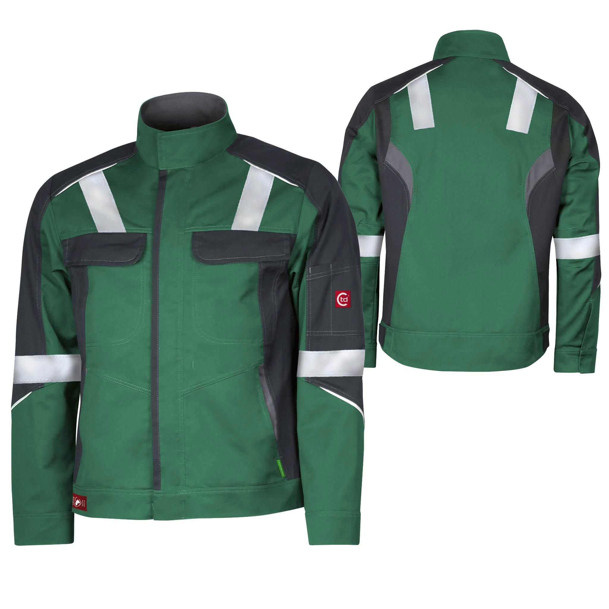 EcoRover 605 jacket
