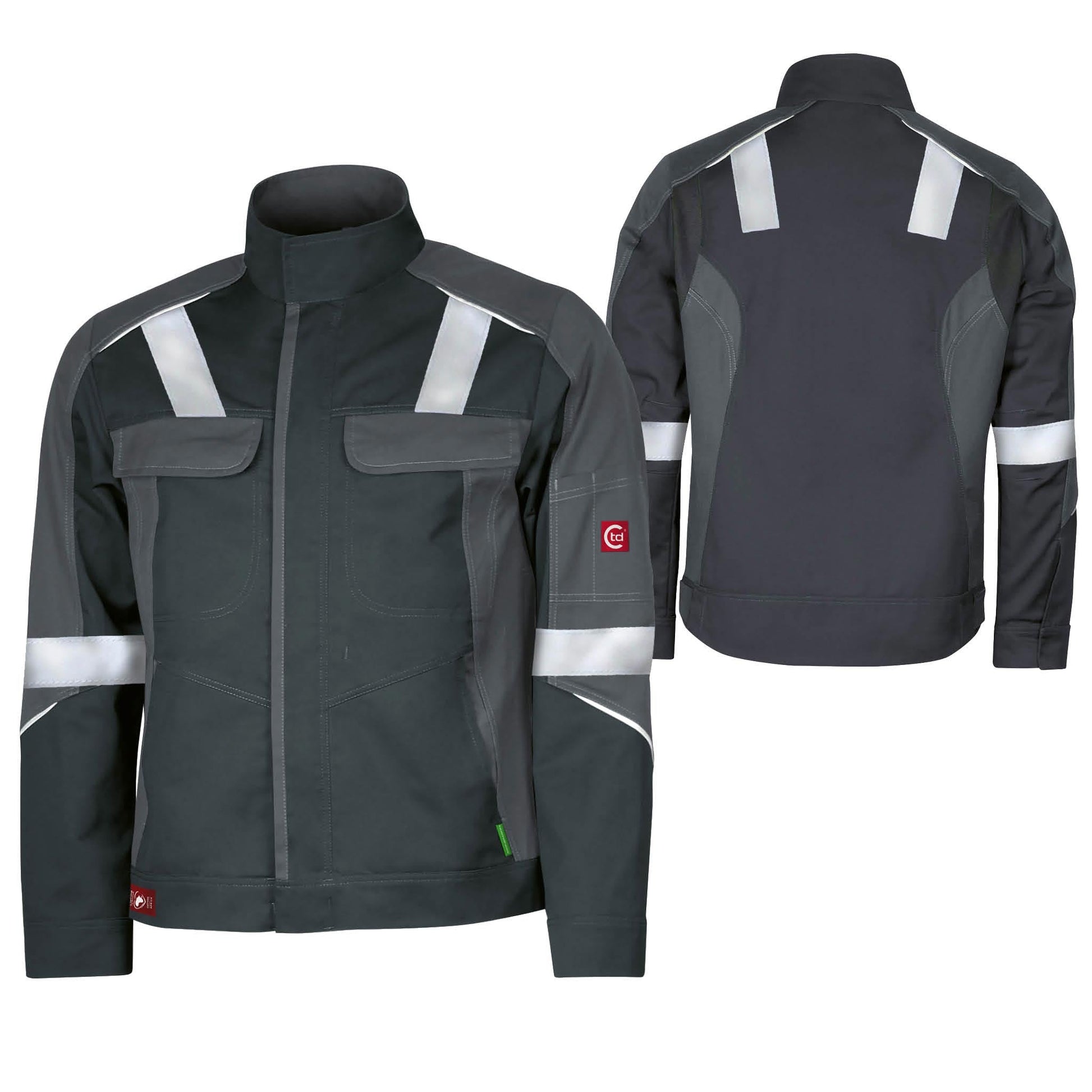 EcoRover 988 jacket