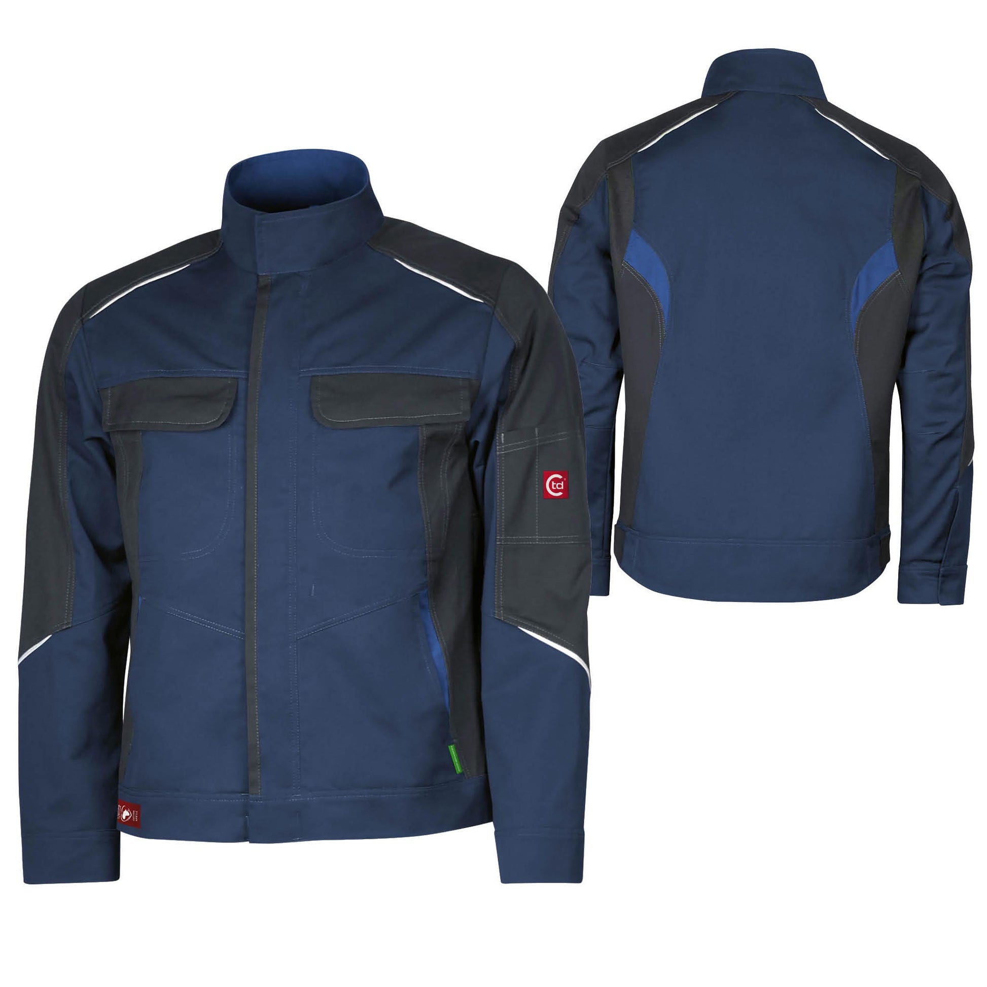 EcoRover 939 jacket
