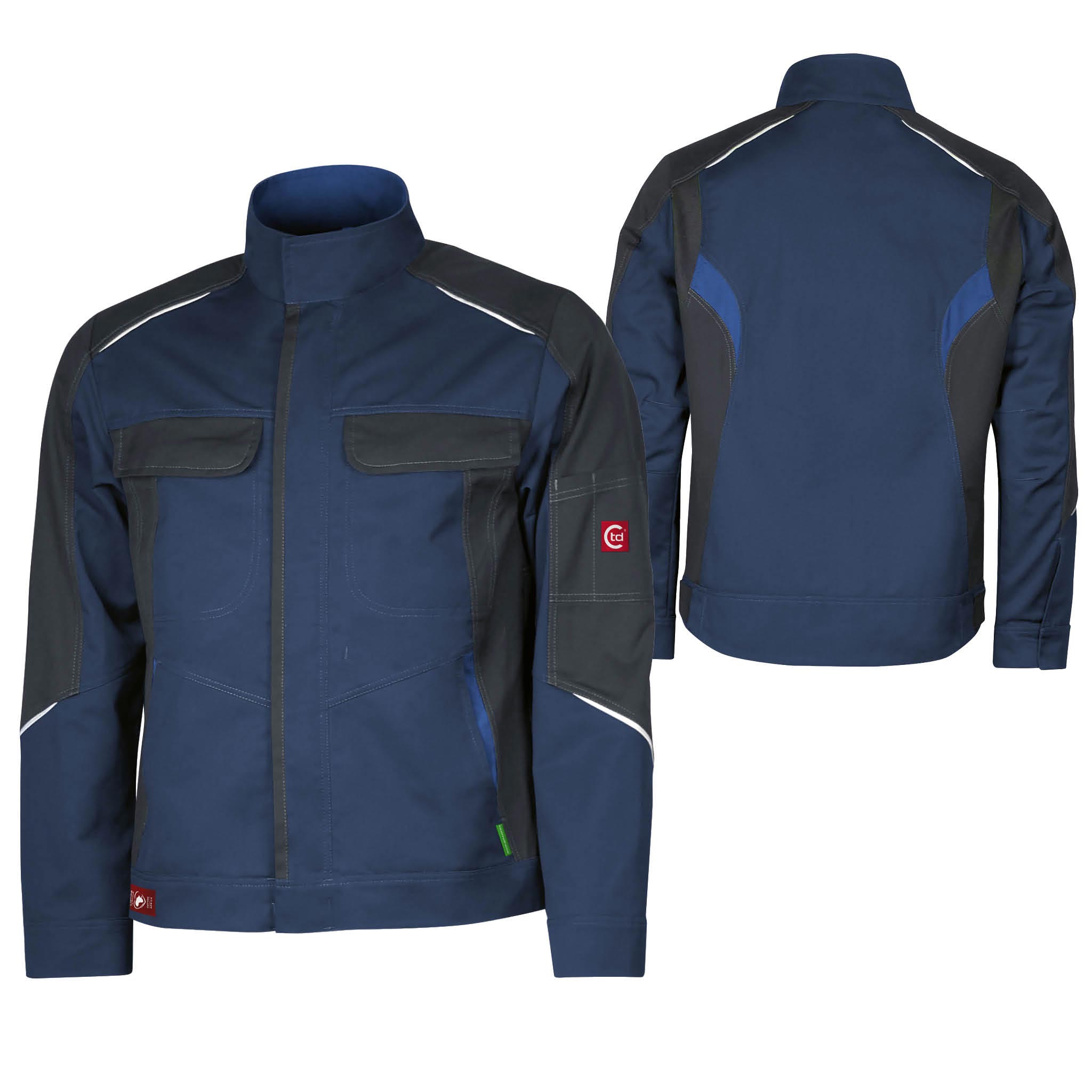 EcoRover 939 jacket