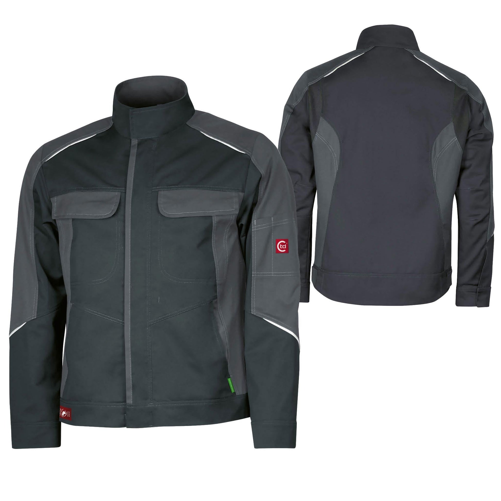 EcoRover 988 jacket