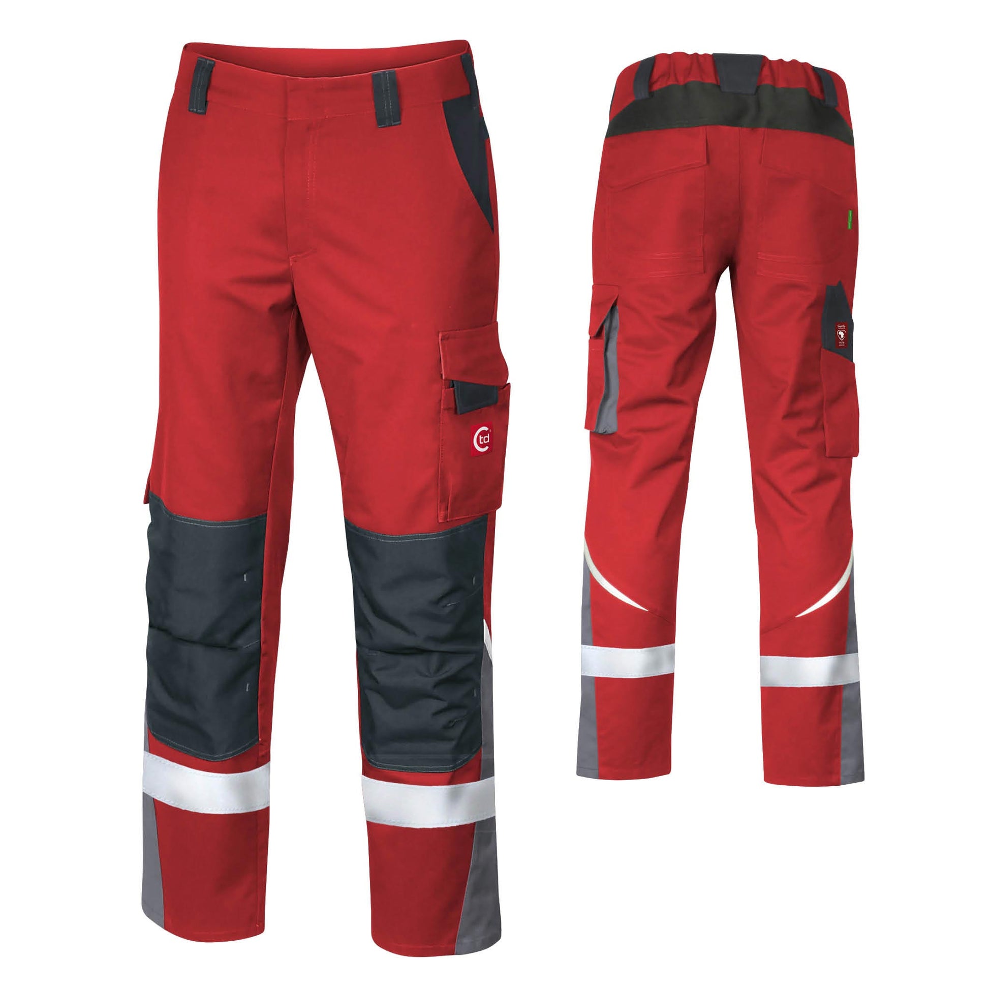 EcoRover 597 trousers