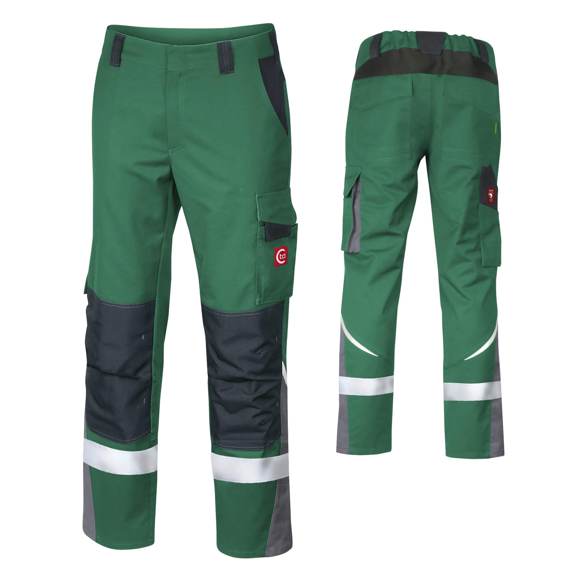 EcoRover 605 trousers