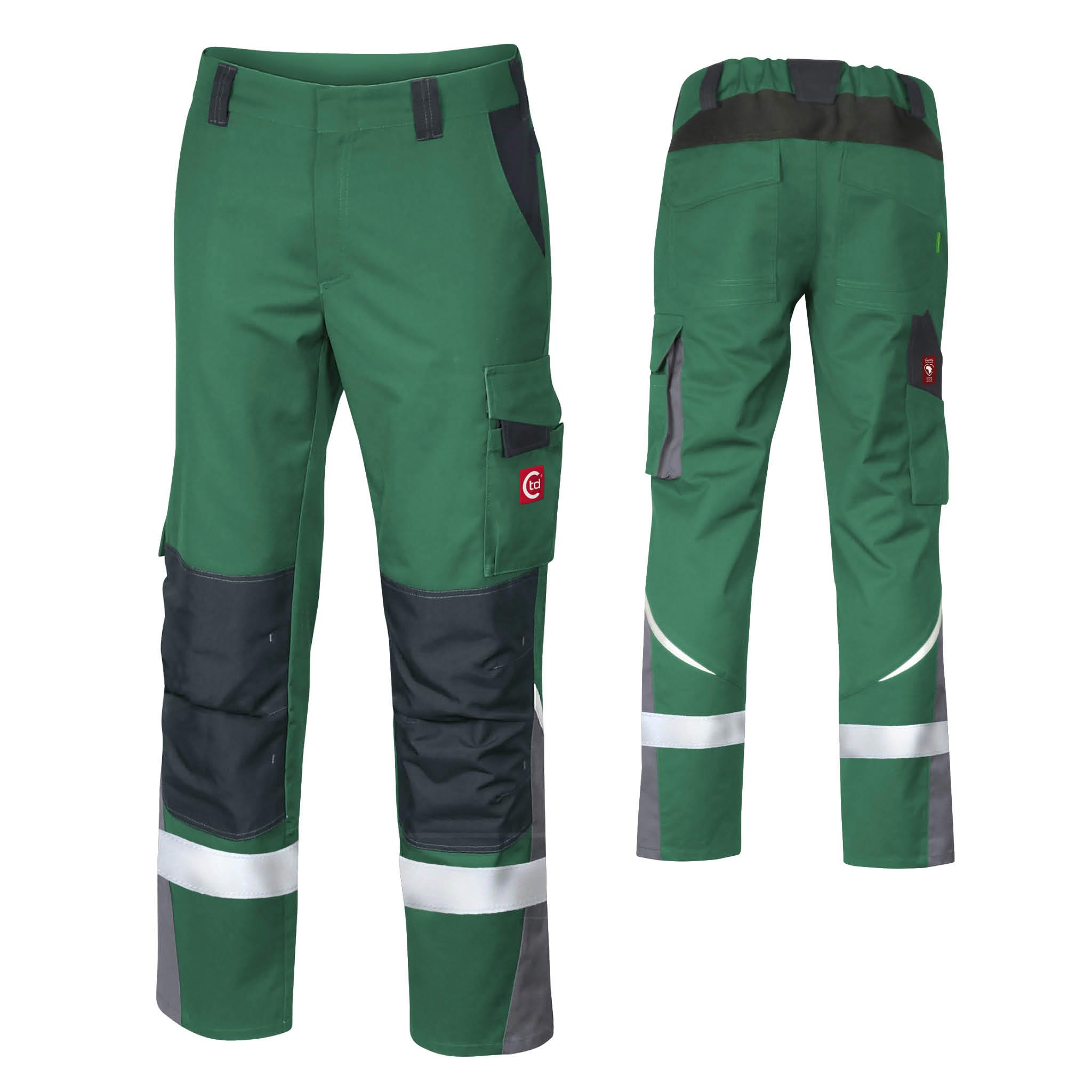 EcoRover 605 trousers