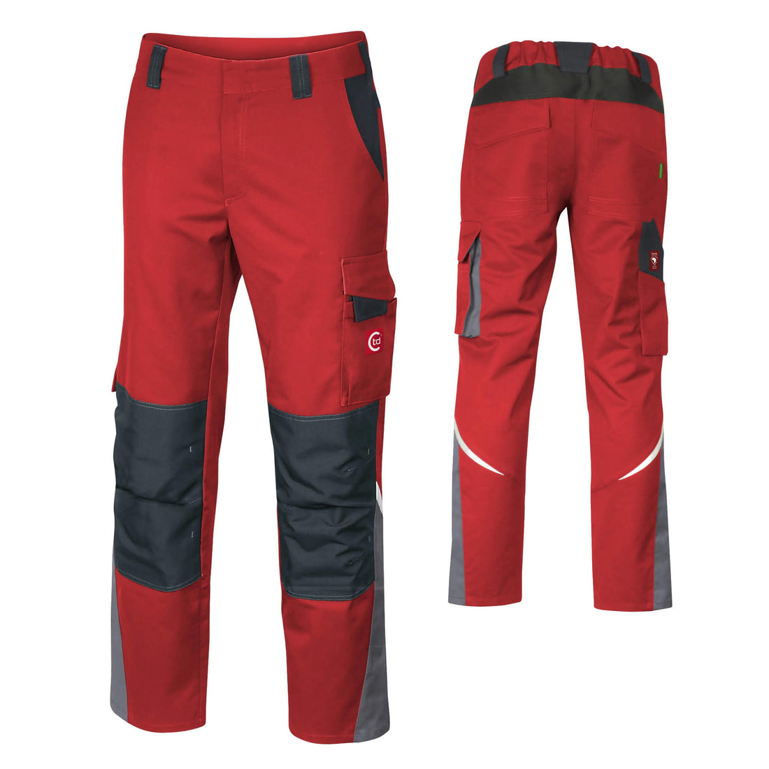 EcoRover 597 trousers