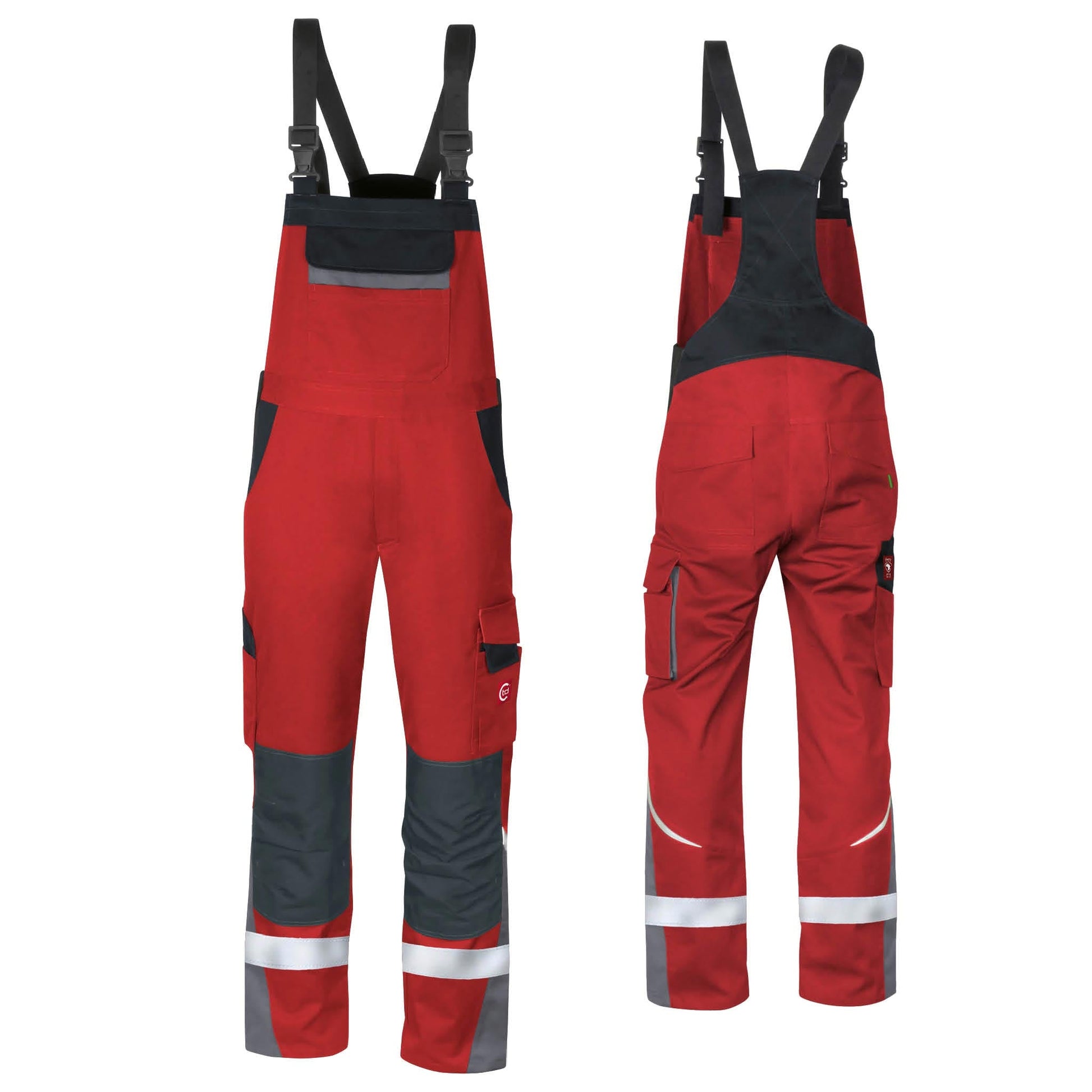 Dungarees ecoRover 597