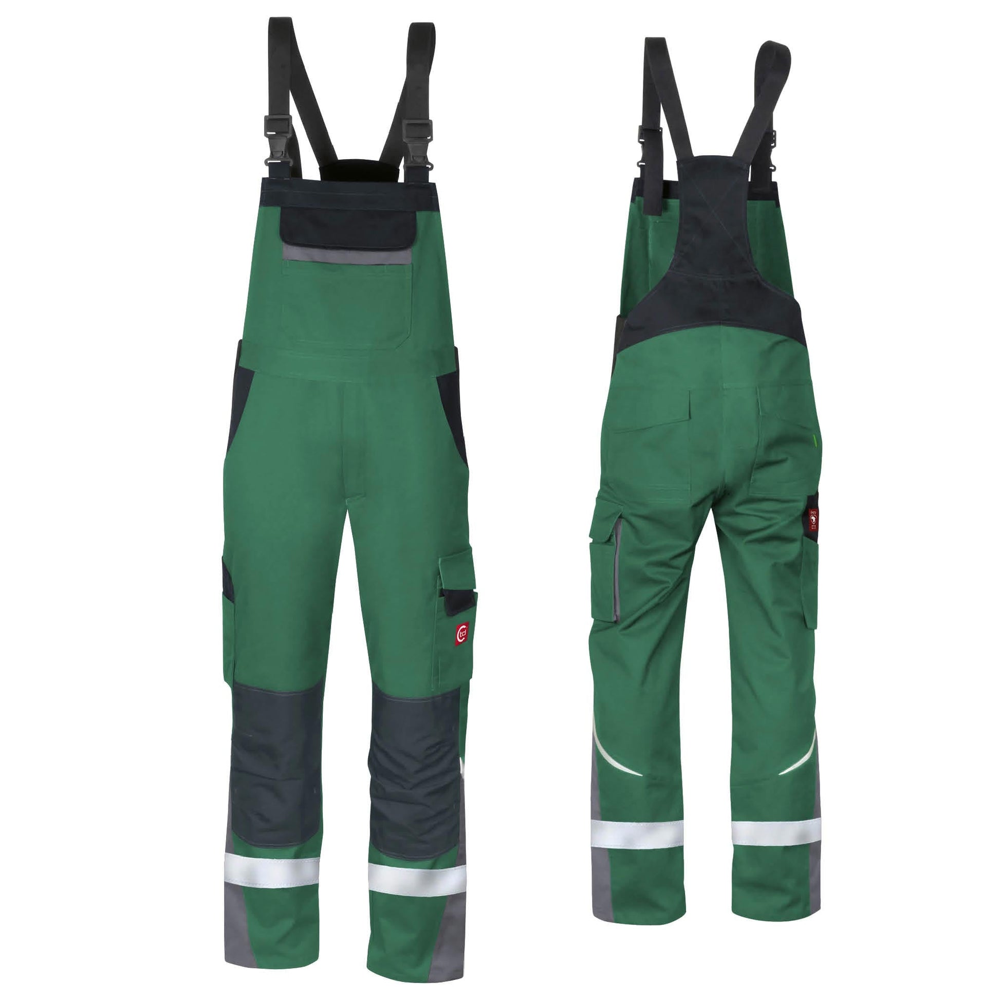 Dungarees ecoRover 605