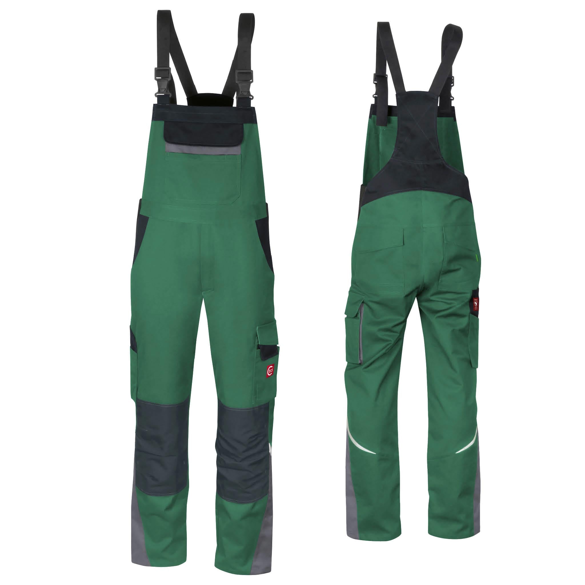 Dungarees ecoRover 605