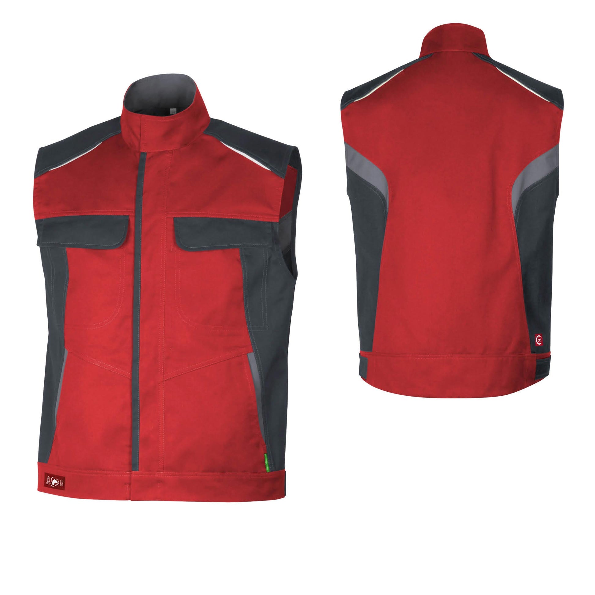 Vest ecoRover 597