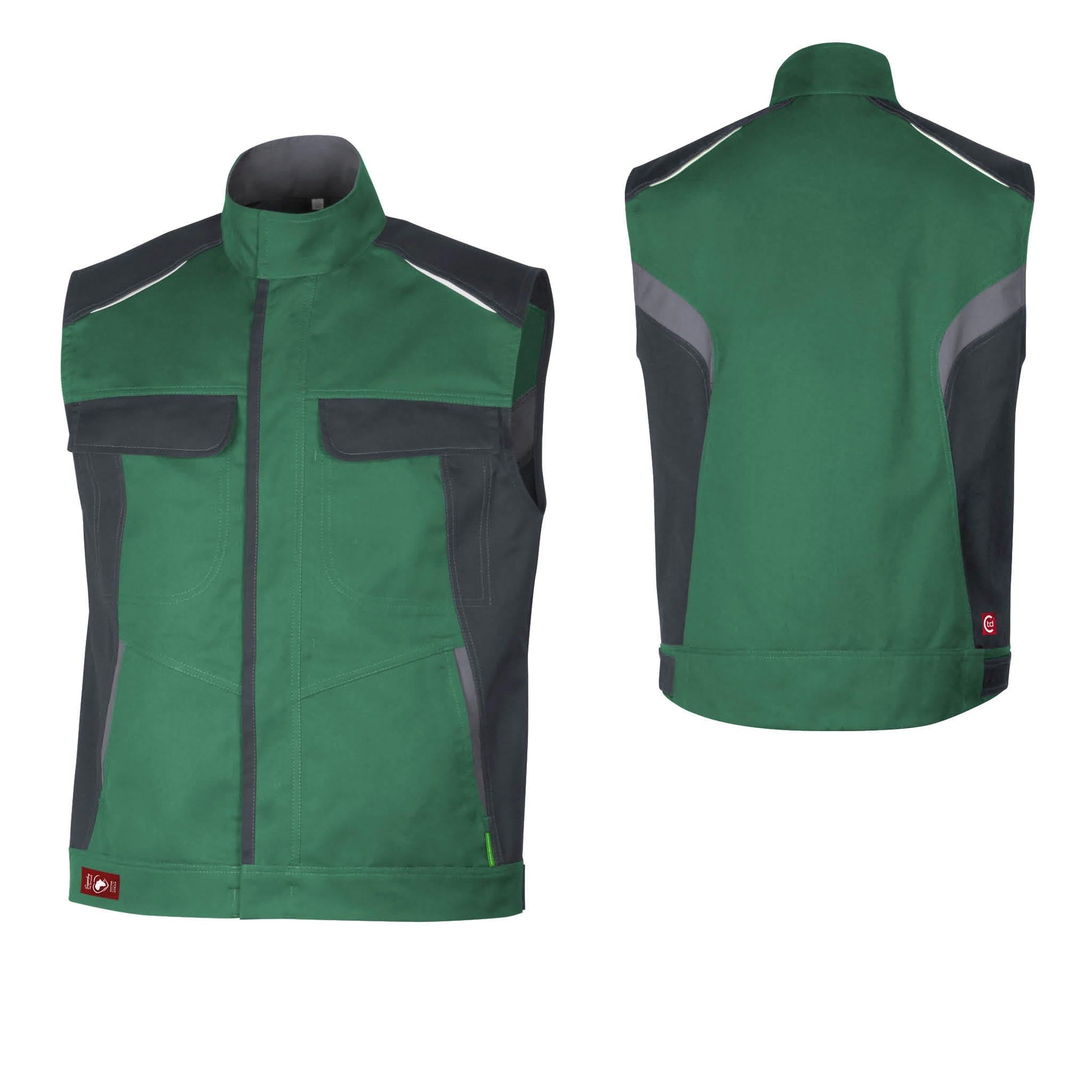 Vest ecoRover 605