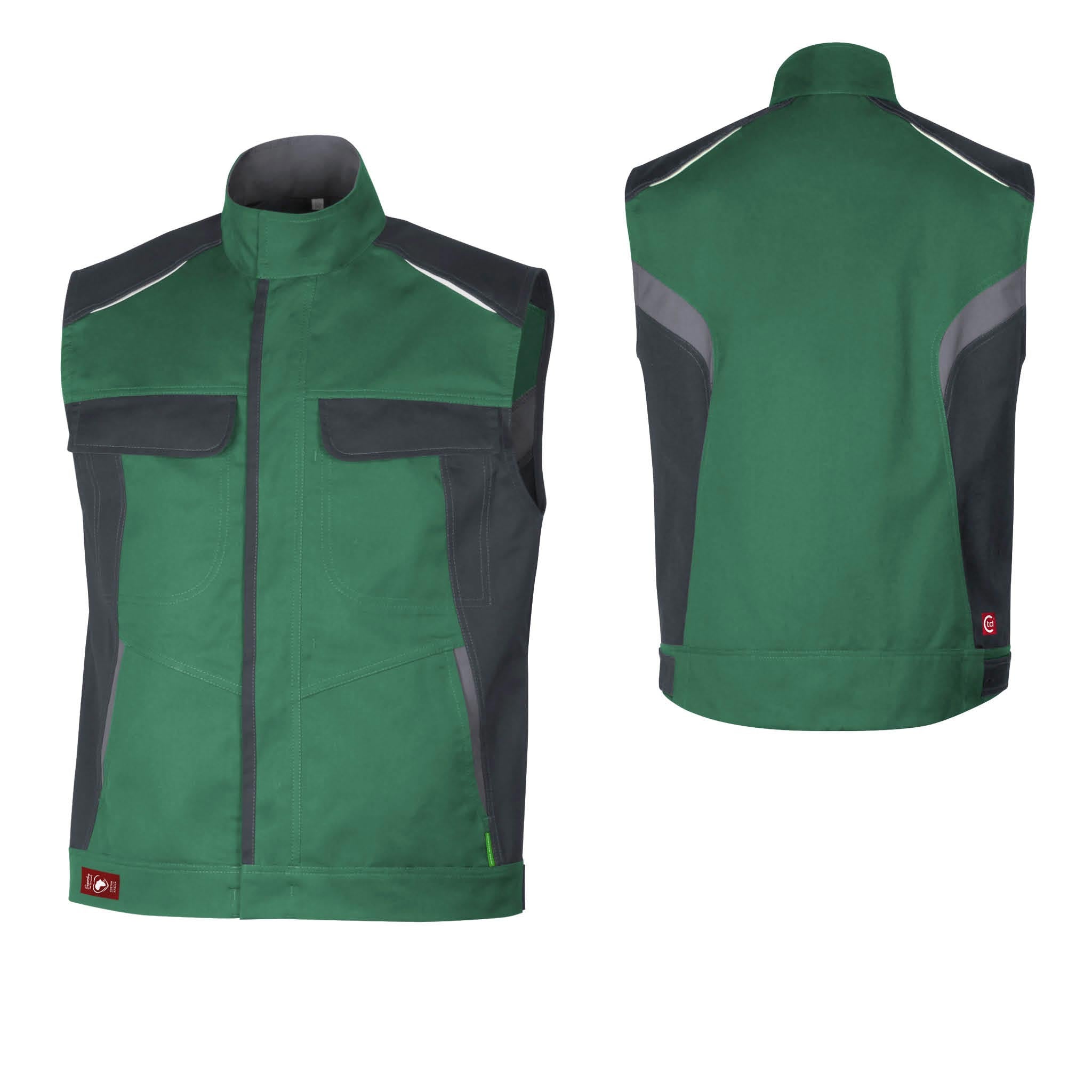 Vest ecoRover 605
