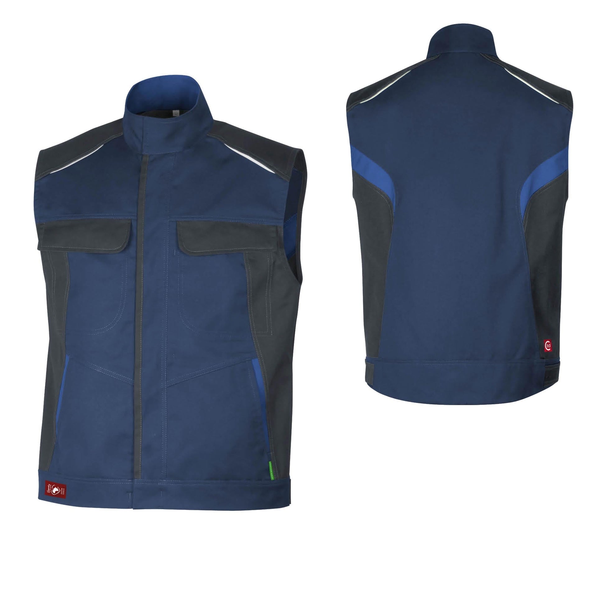 Vest ecoRover 939
