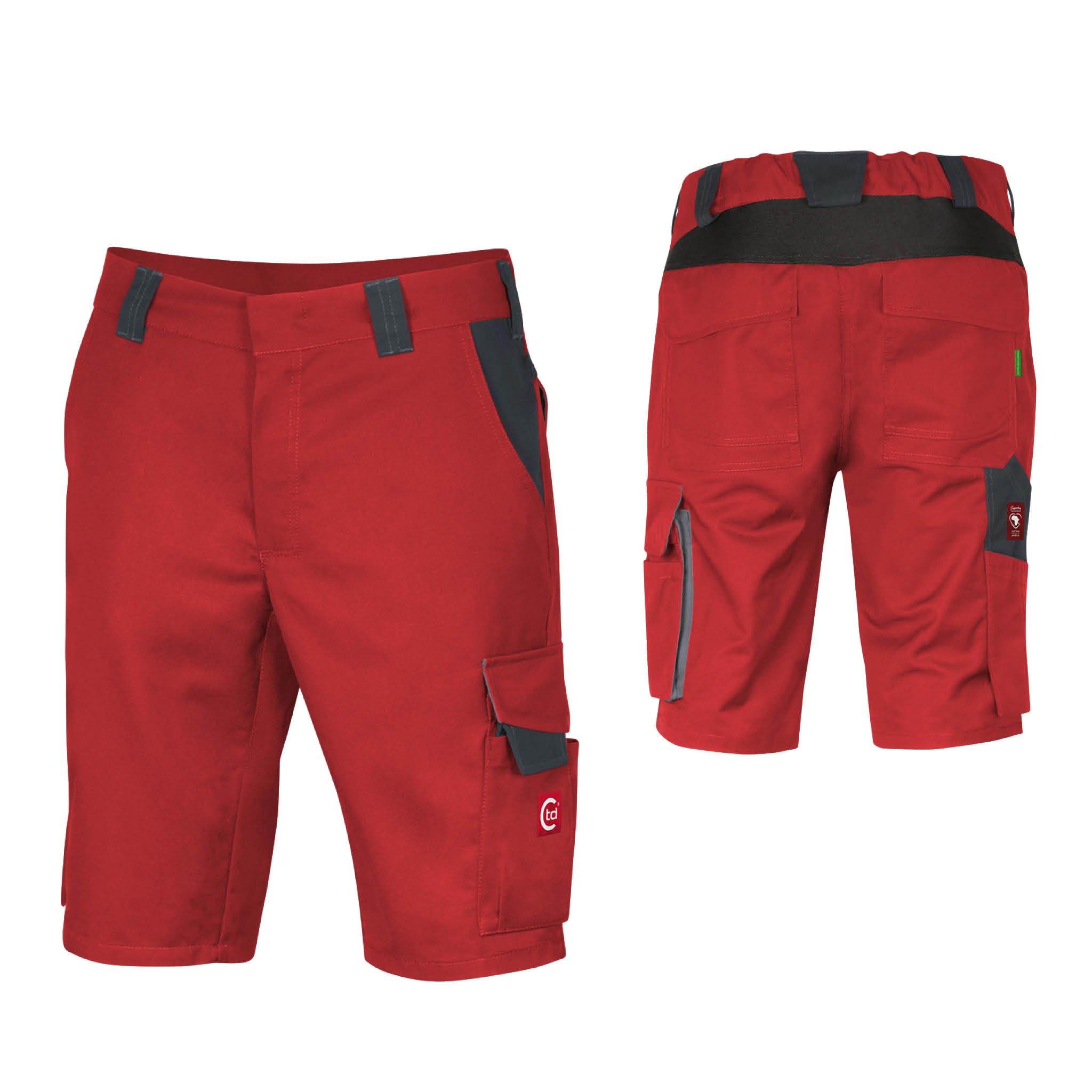 Shorts ecoRover 597