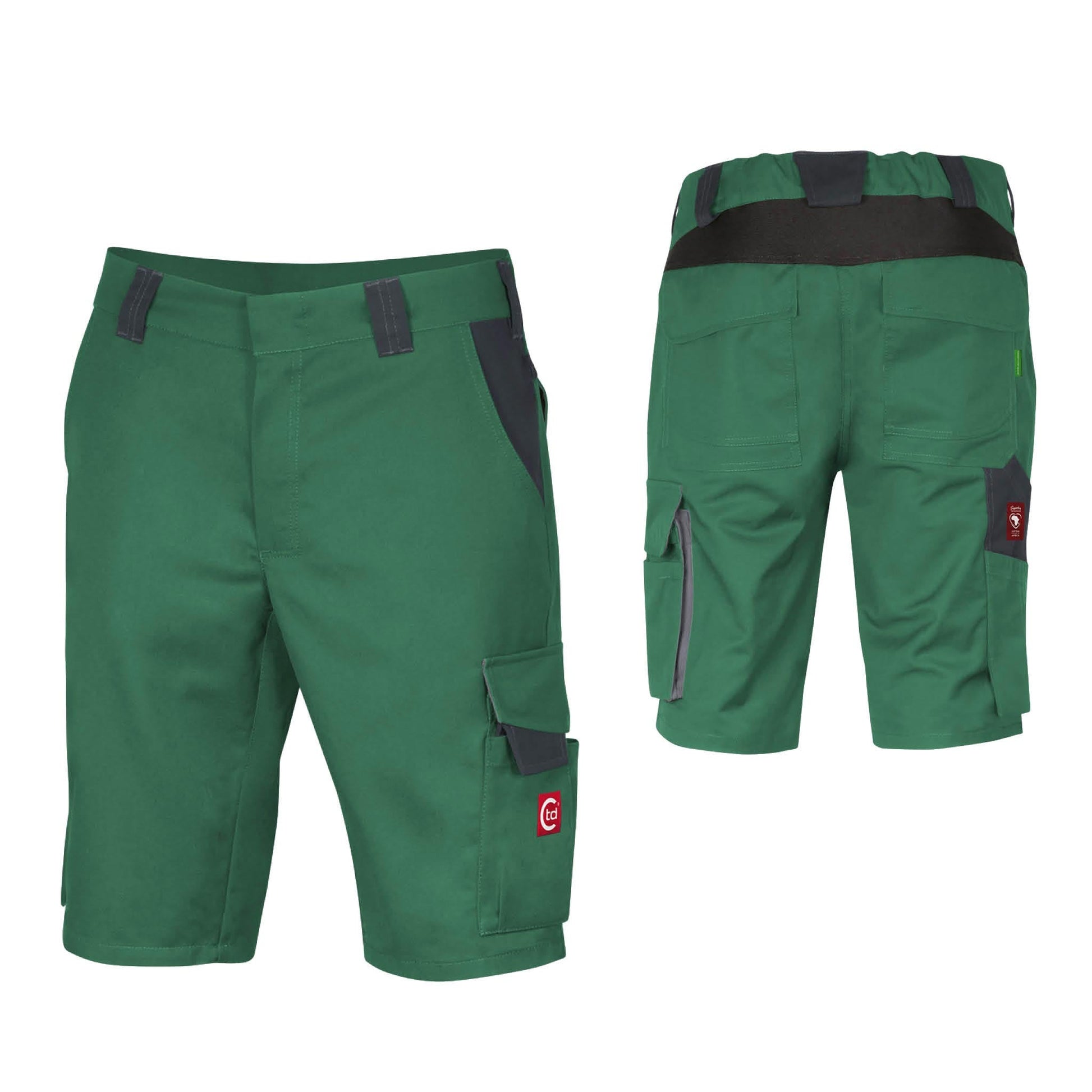 Shorts ecoRover 605