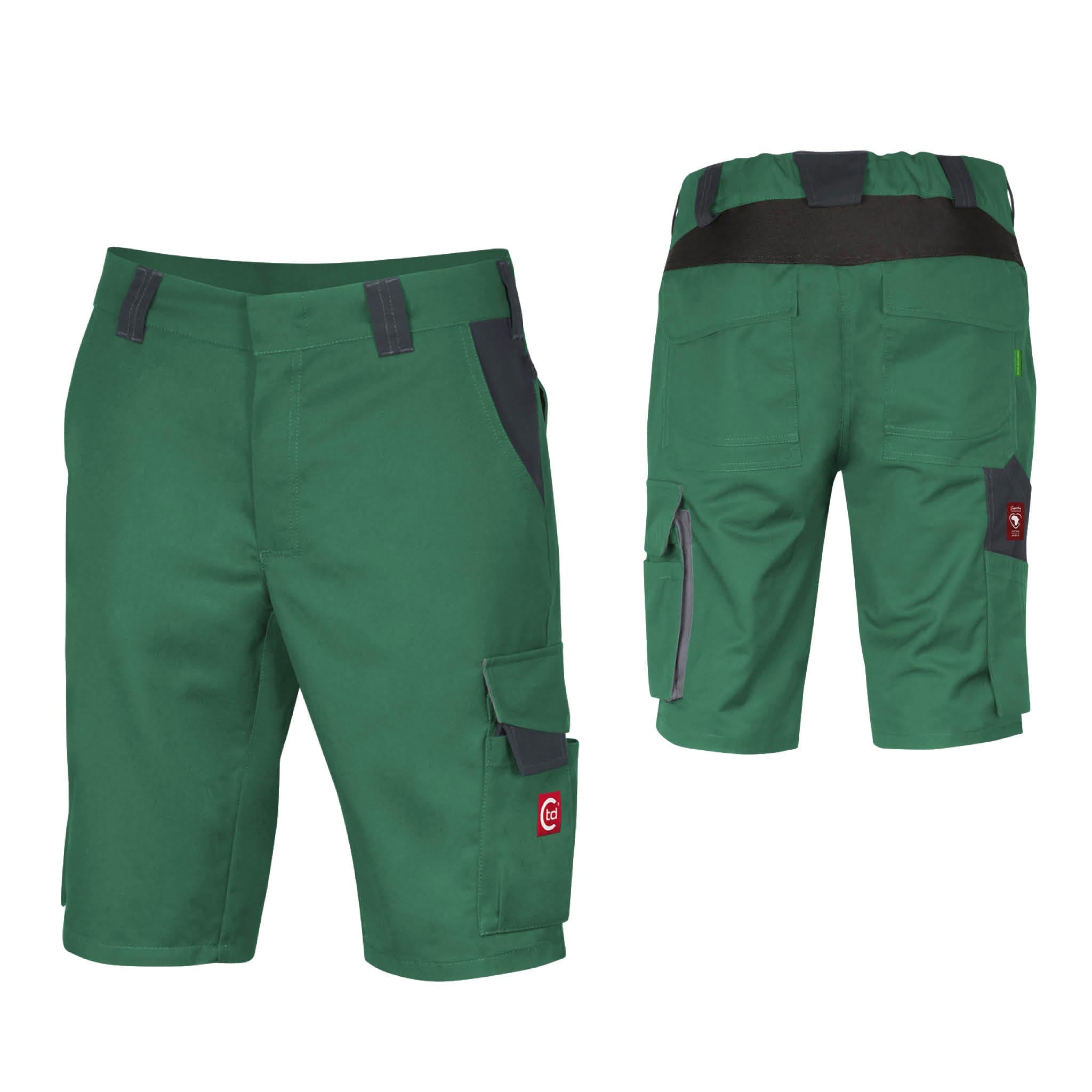 Shorts ecoRover 605