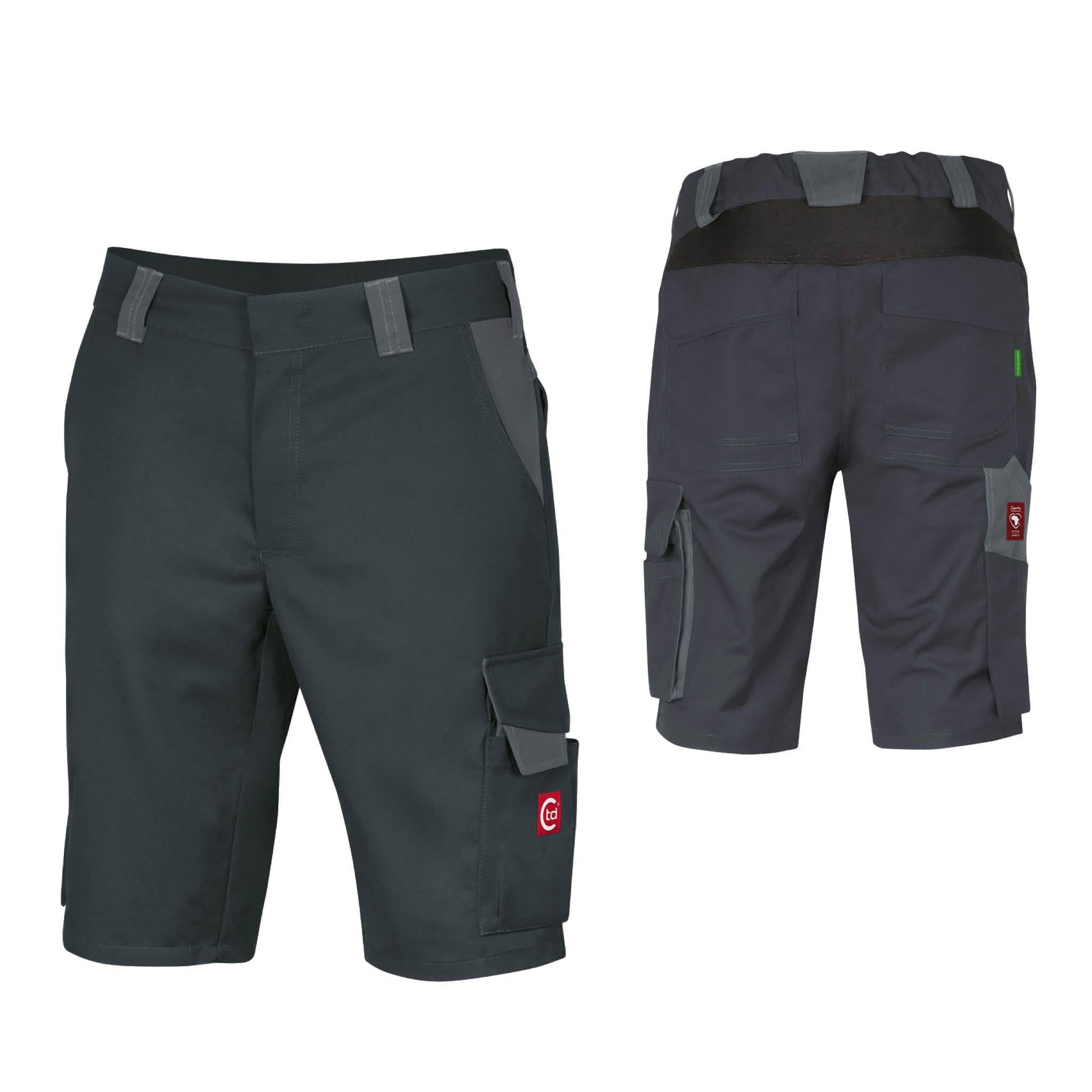 Shorts ecoRover 988