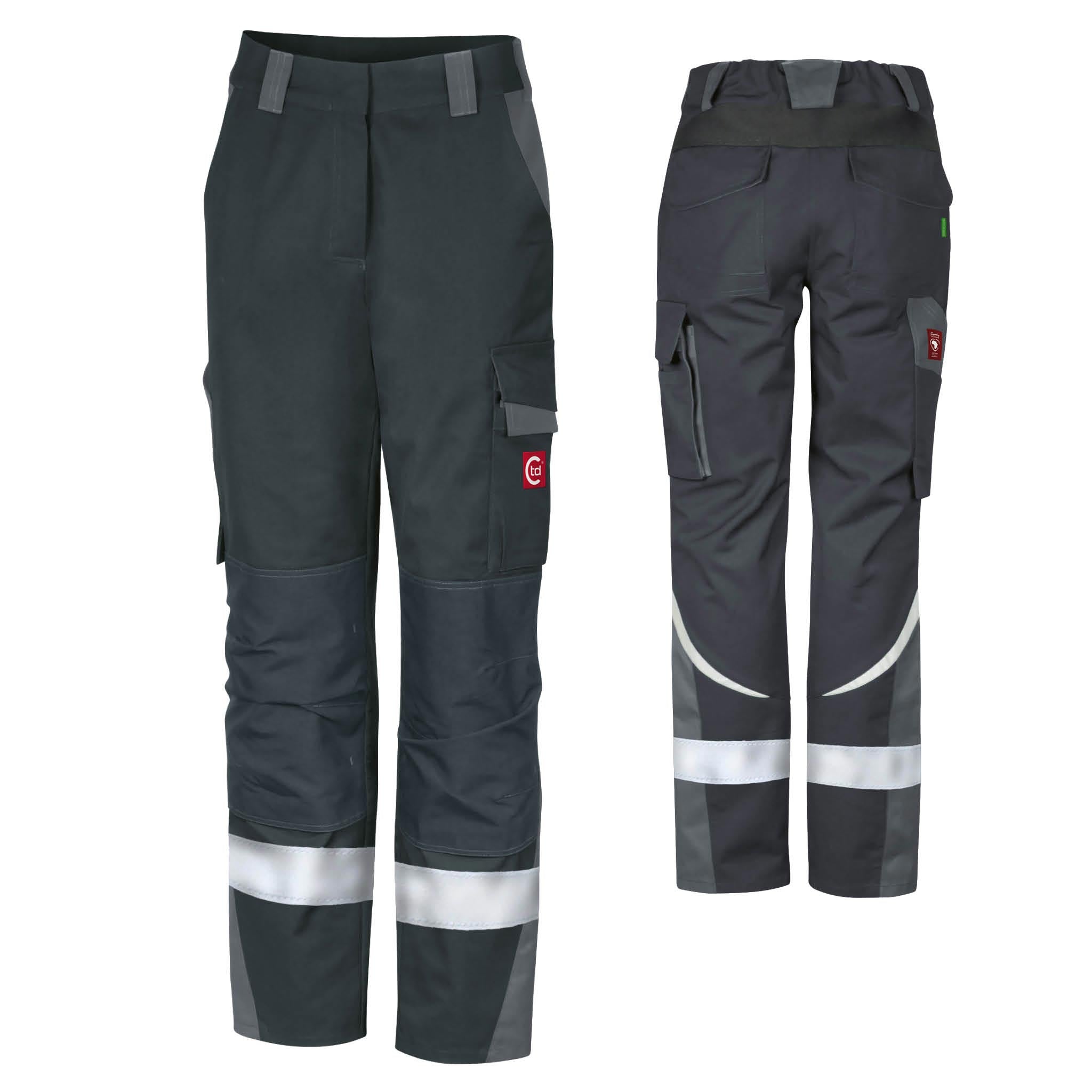 Women's trousers ecoRover 988