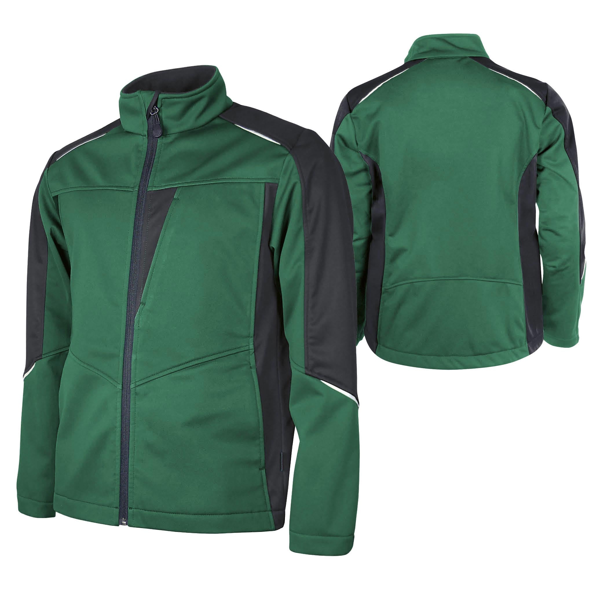 Softshell jacket 125