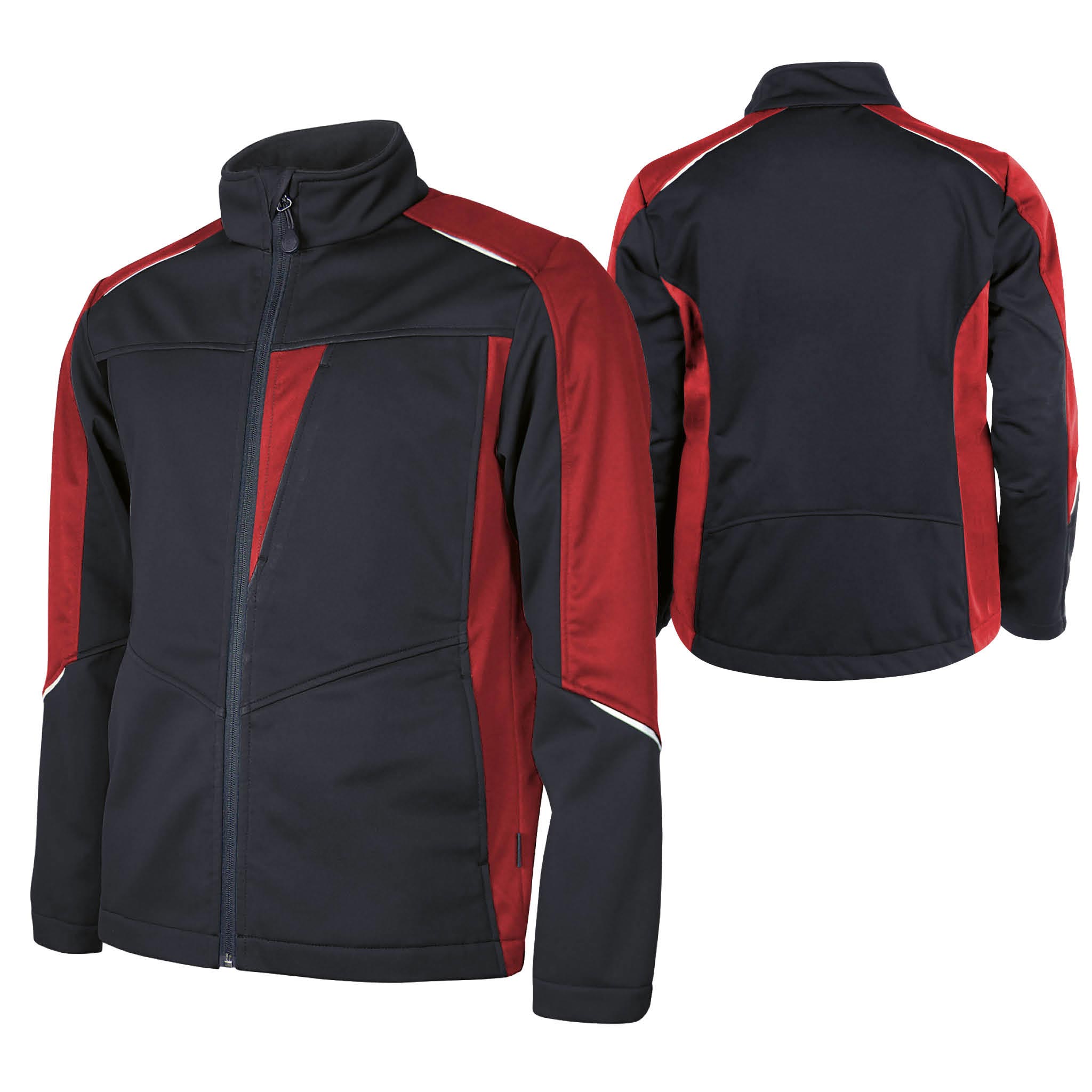 Softshell jacket 243