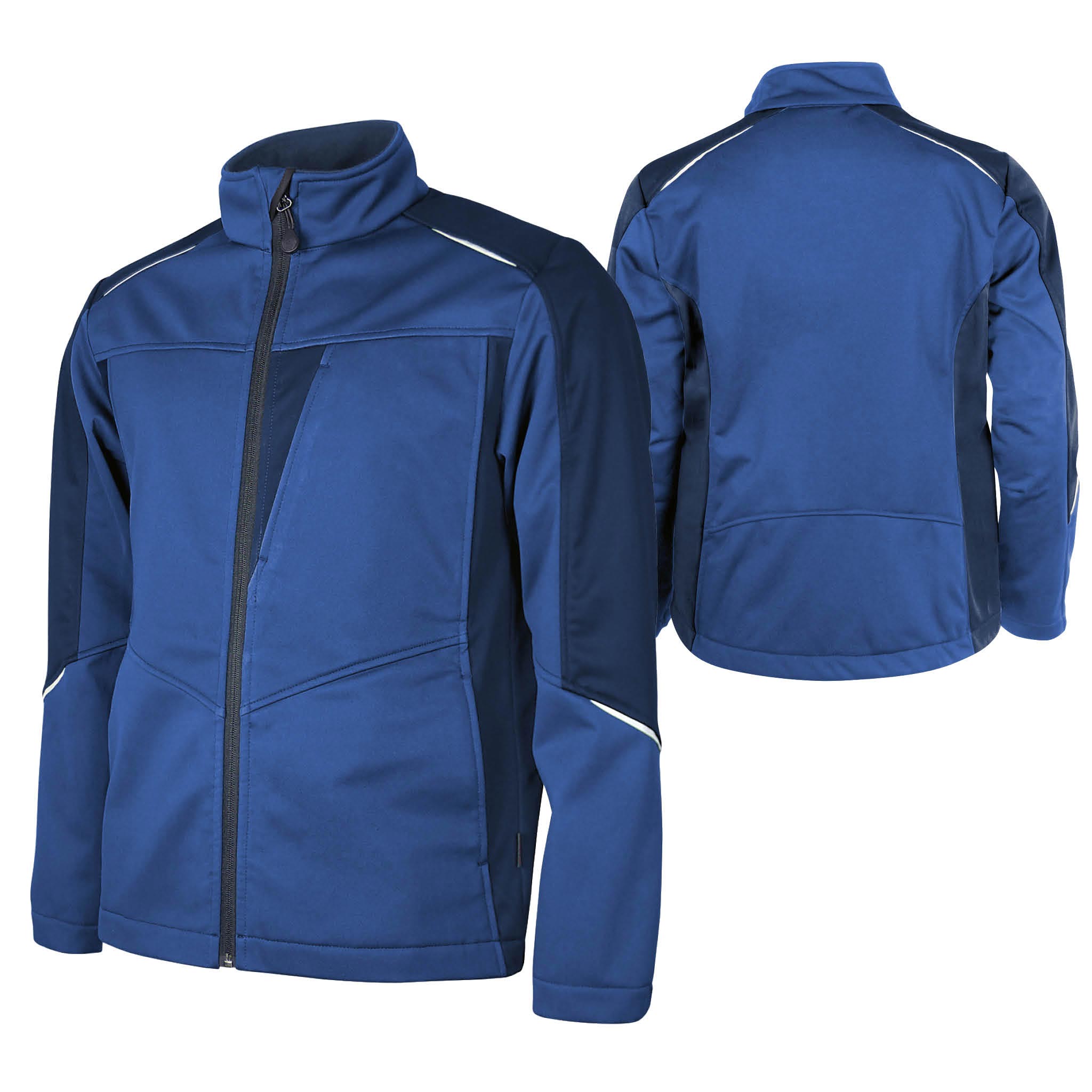 Softshell jacket 265