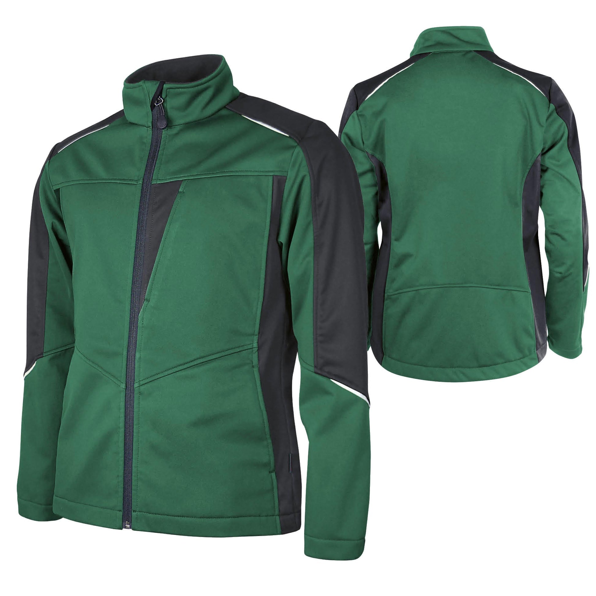 Women's softshell jacket 125