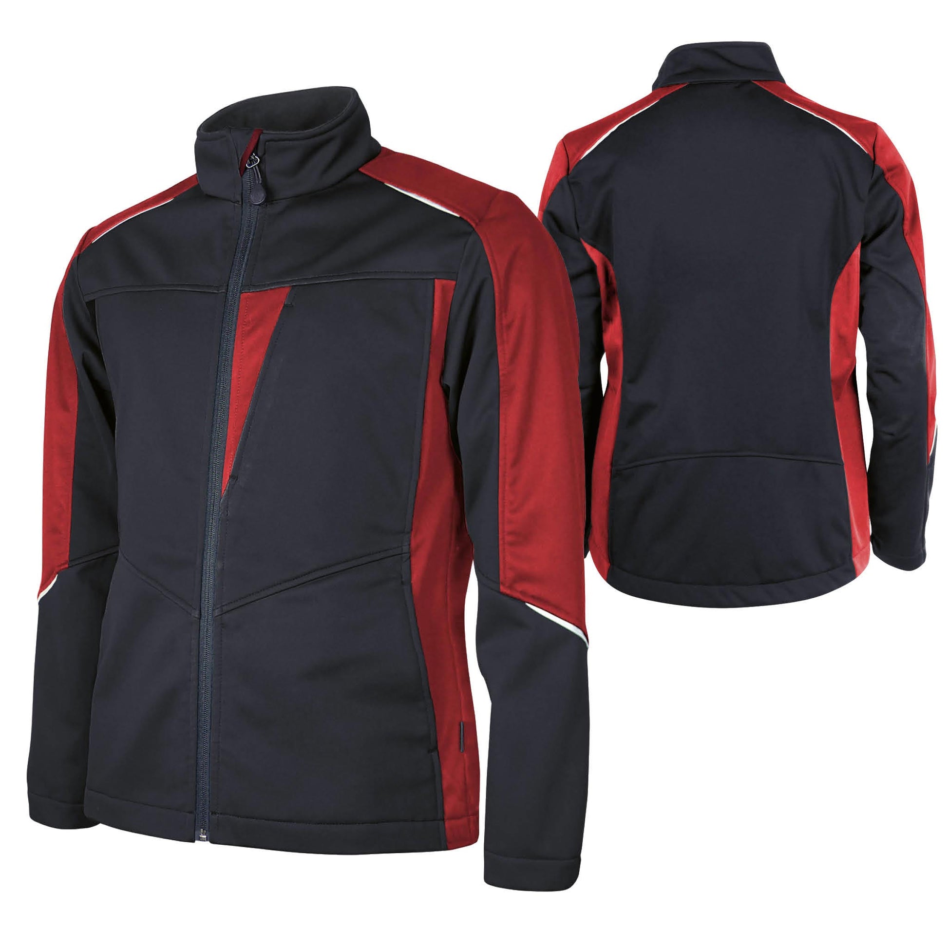 Women's softshell jacket 243