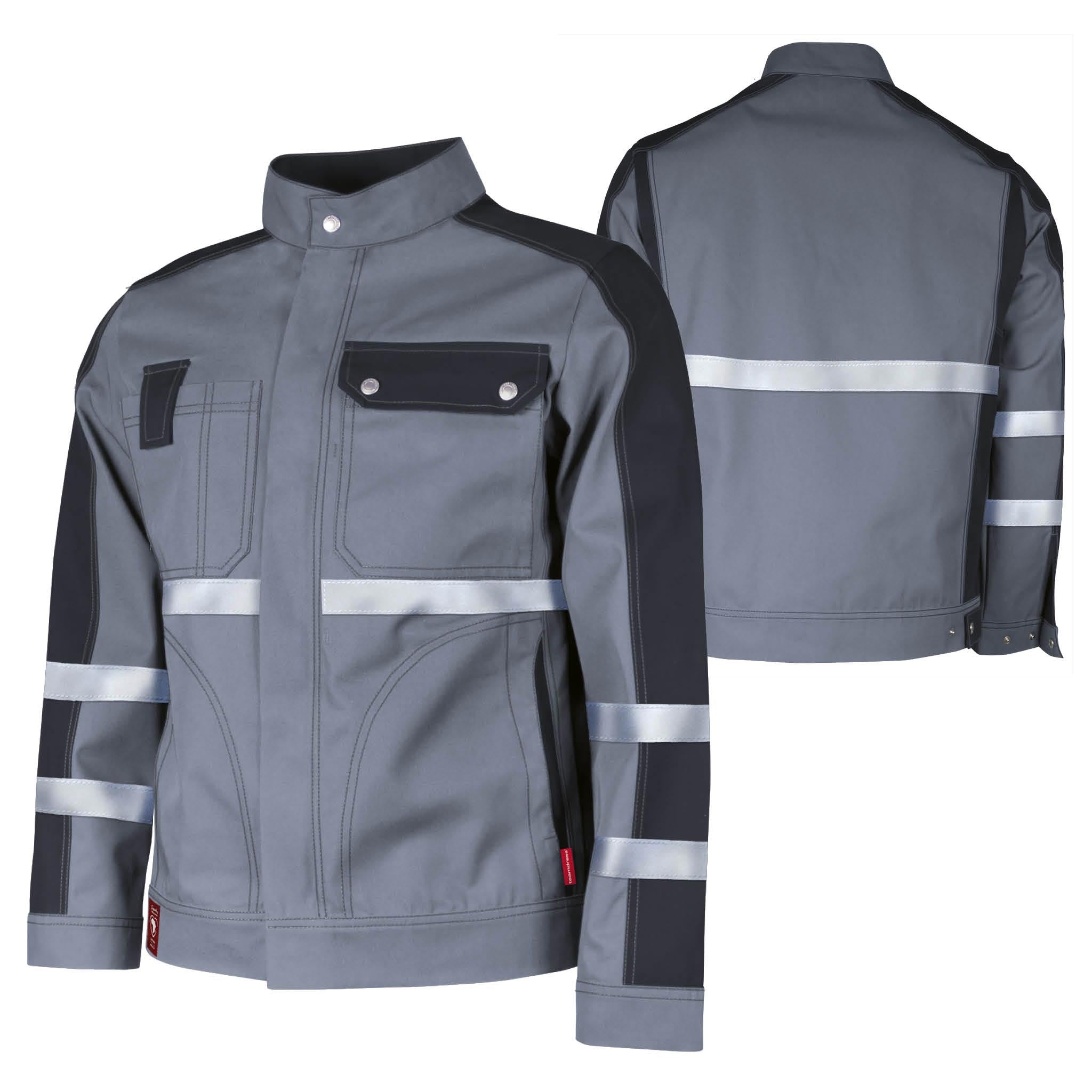 Waistband jacket Top Runner 262