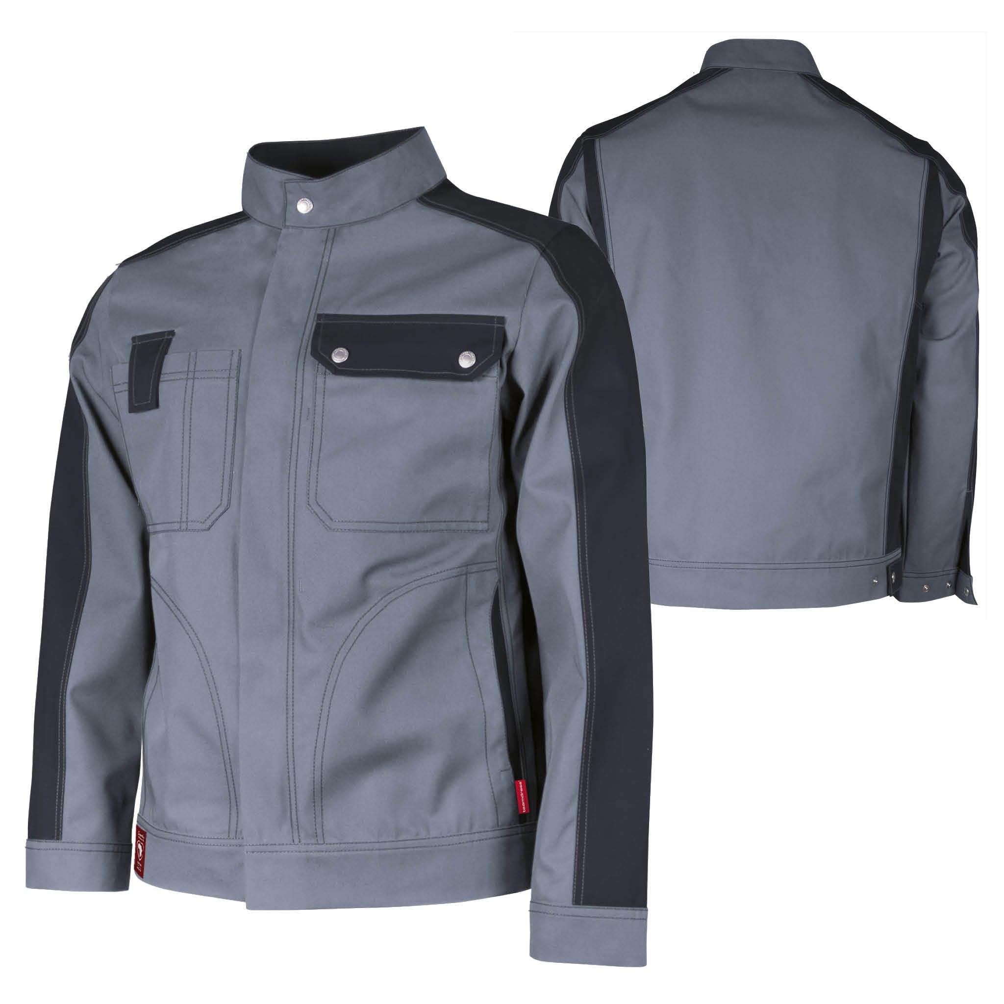 Waistband jacket Top Runner 262