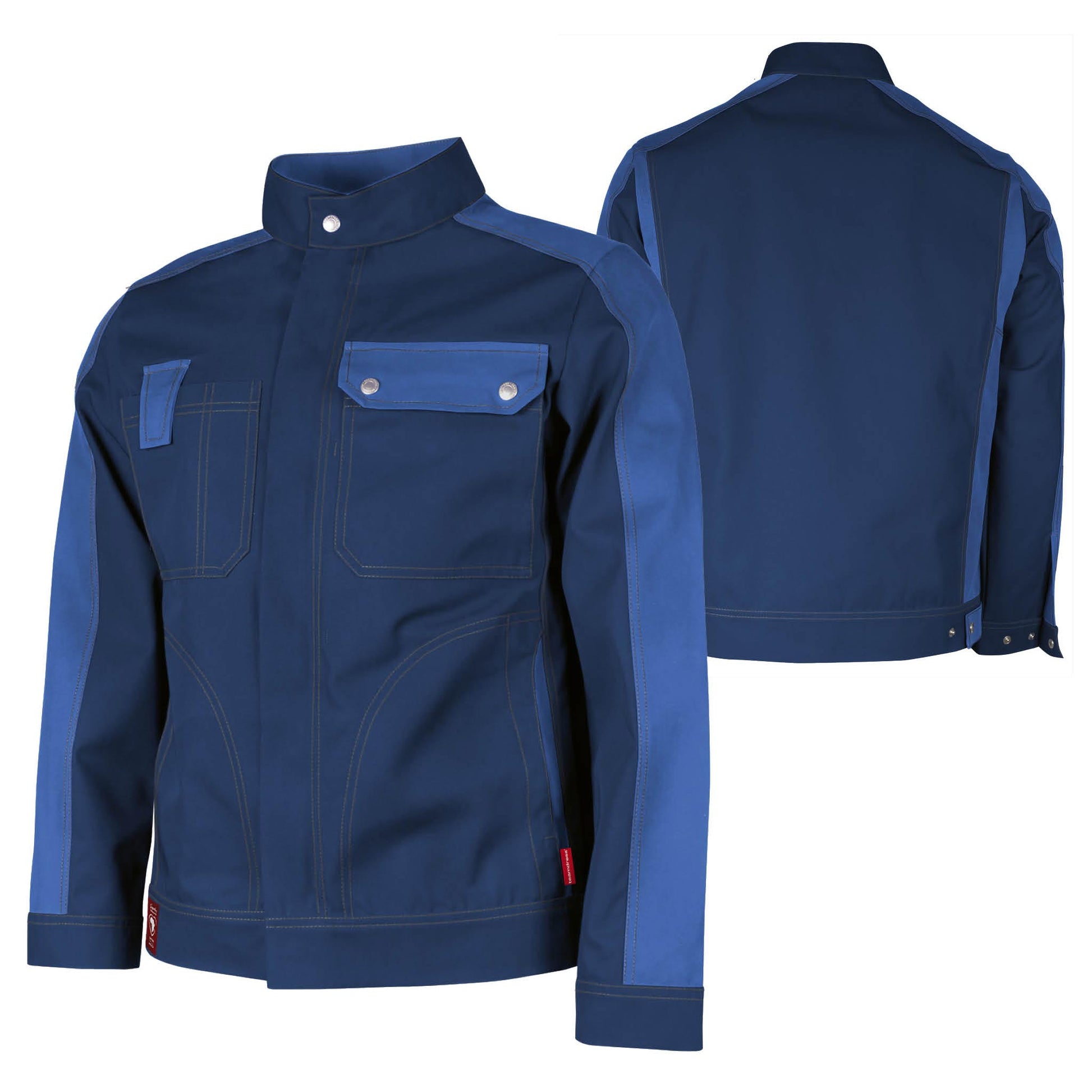 Waistband jacket Top Runner 524