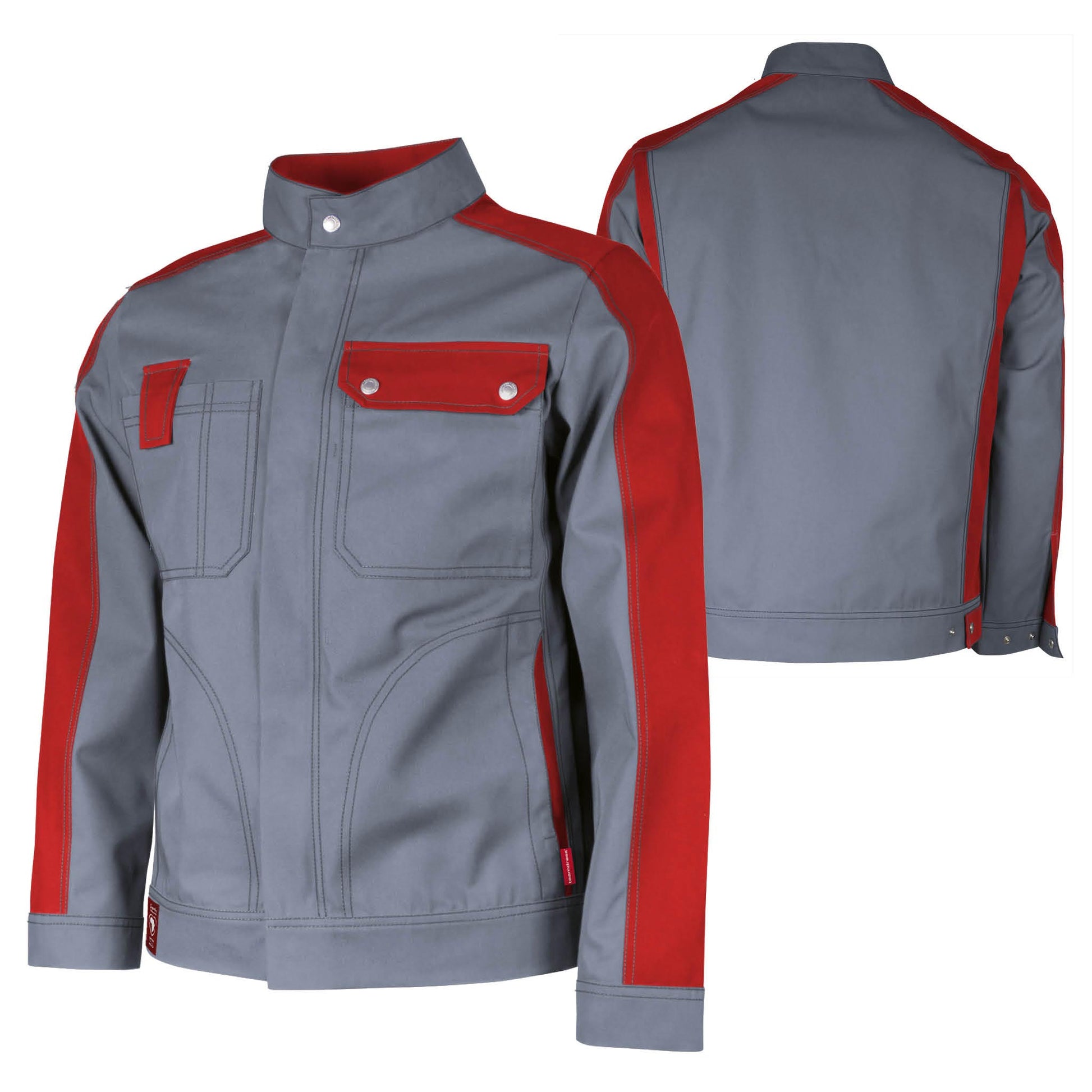 Waistband jacket Top Runner 842