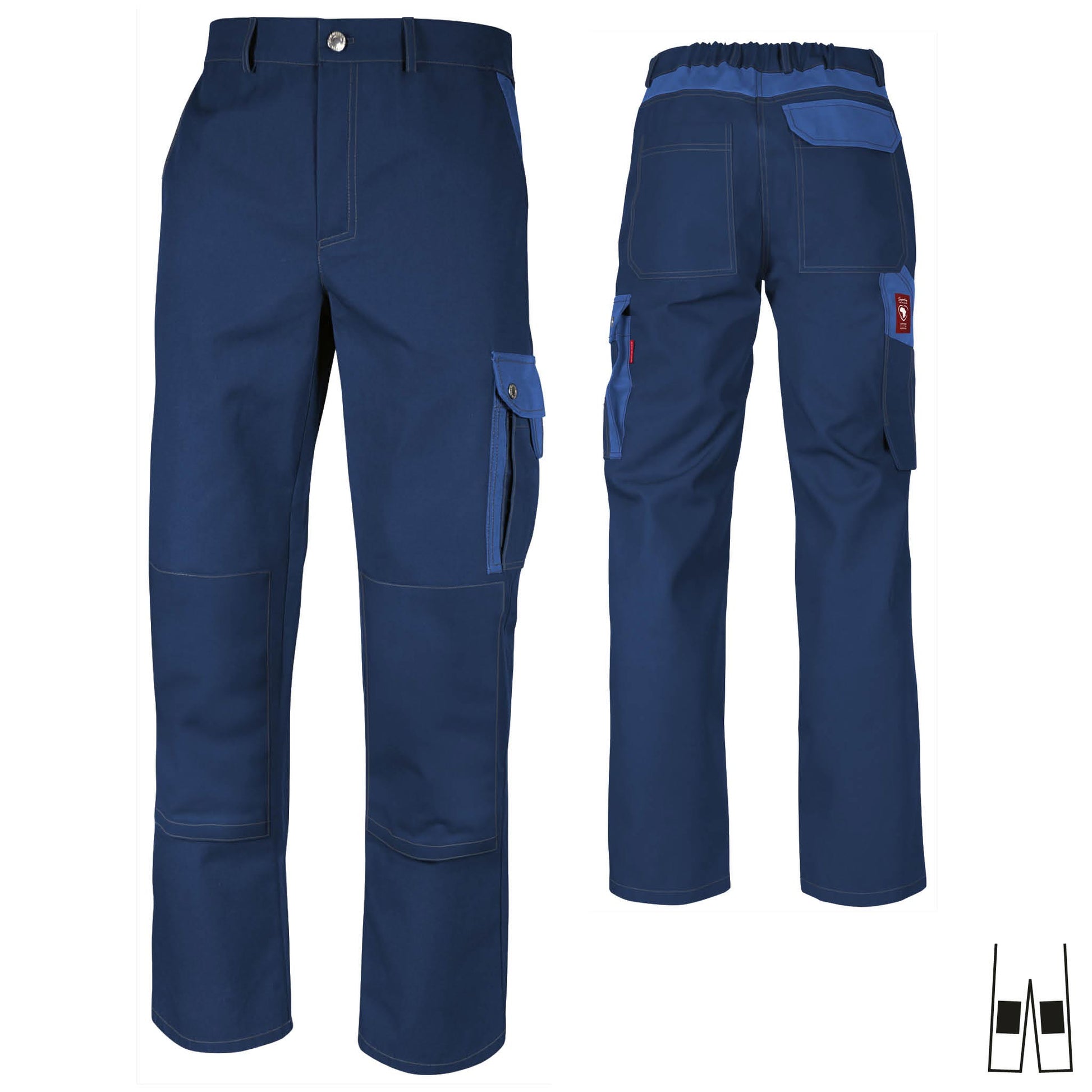 Top Runner 524 trousers