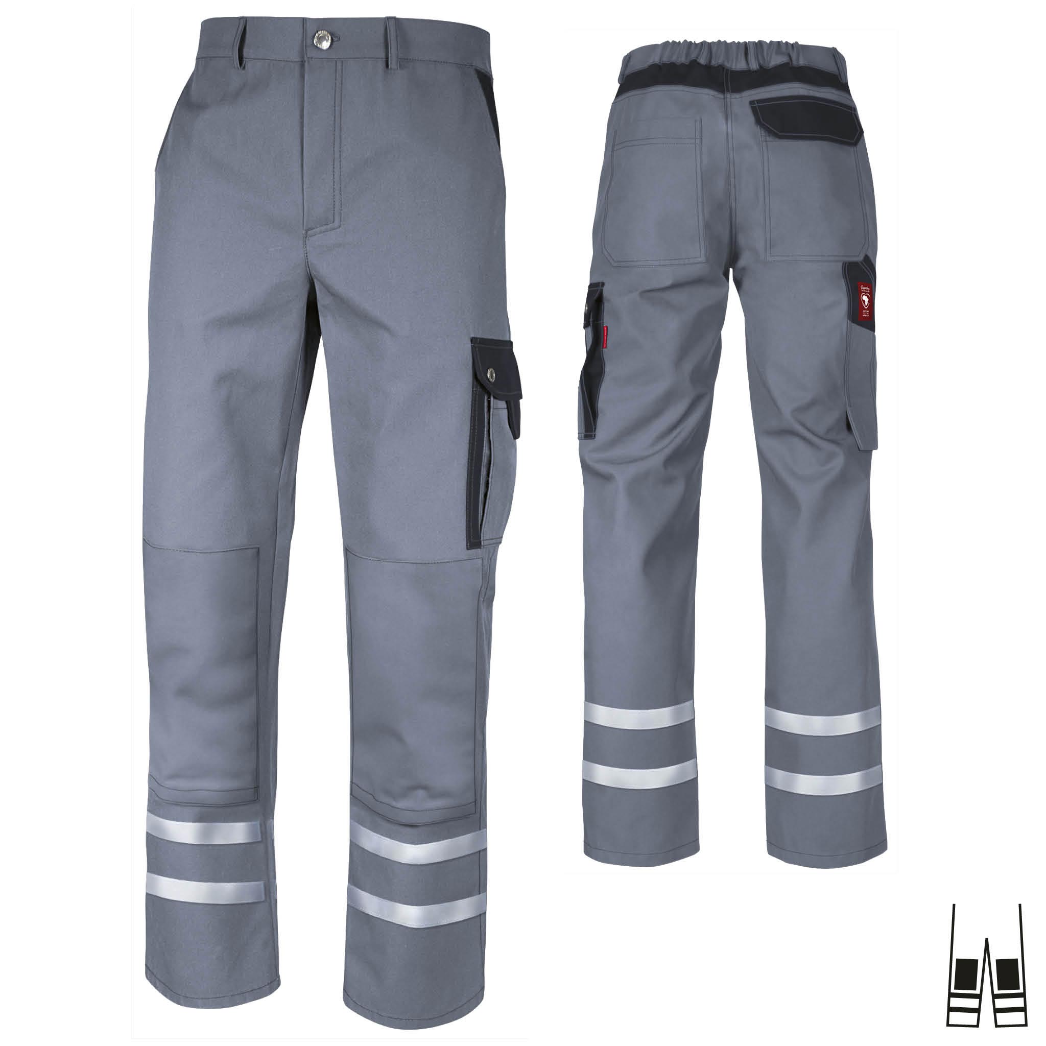 Trousers Top Runner 262