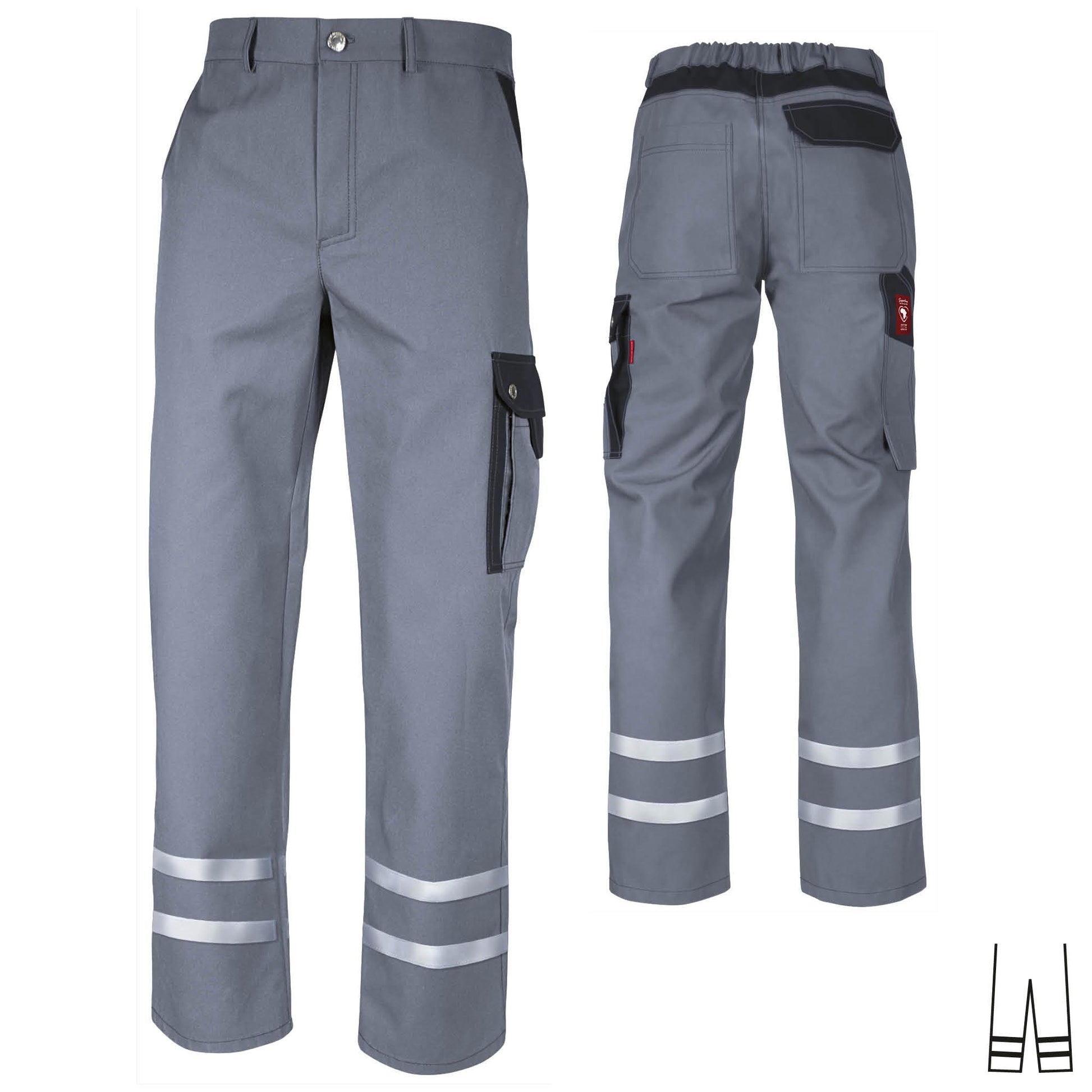 Trousers Top Runner 262