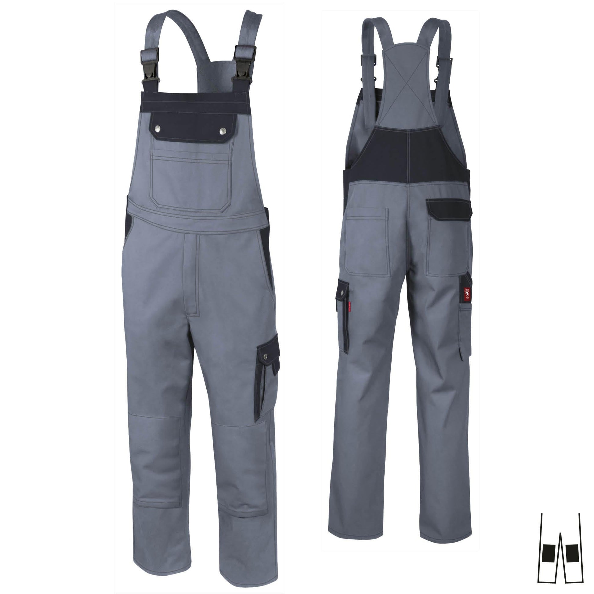 Dungarees Top Runner 262