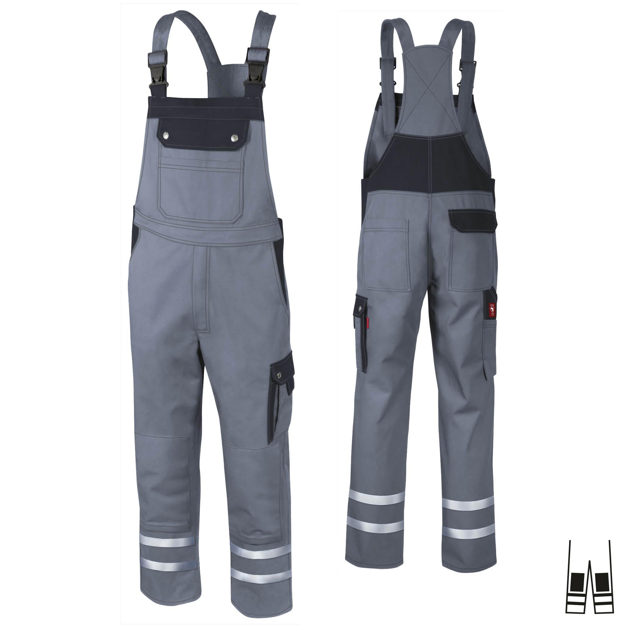 Dungarees Top Runner 262
