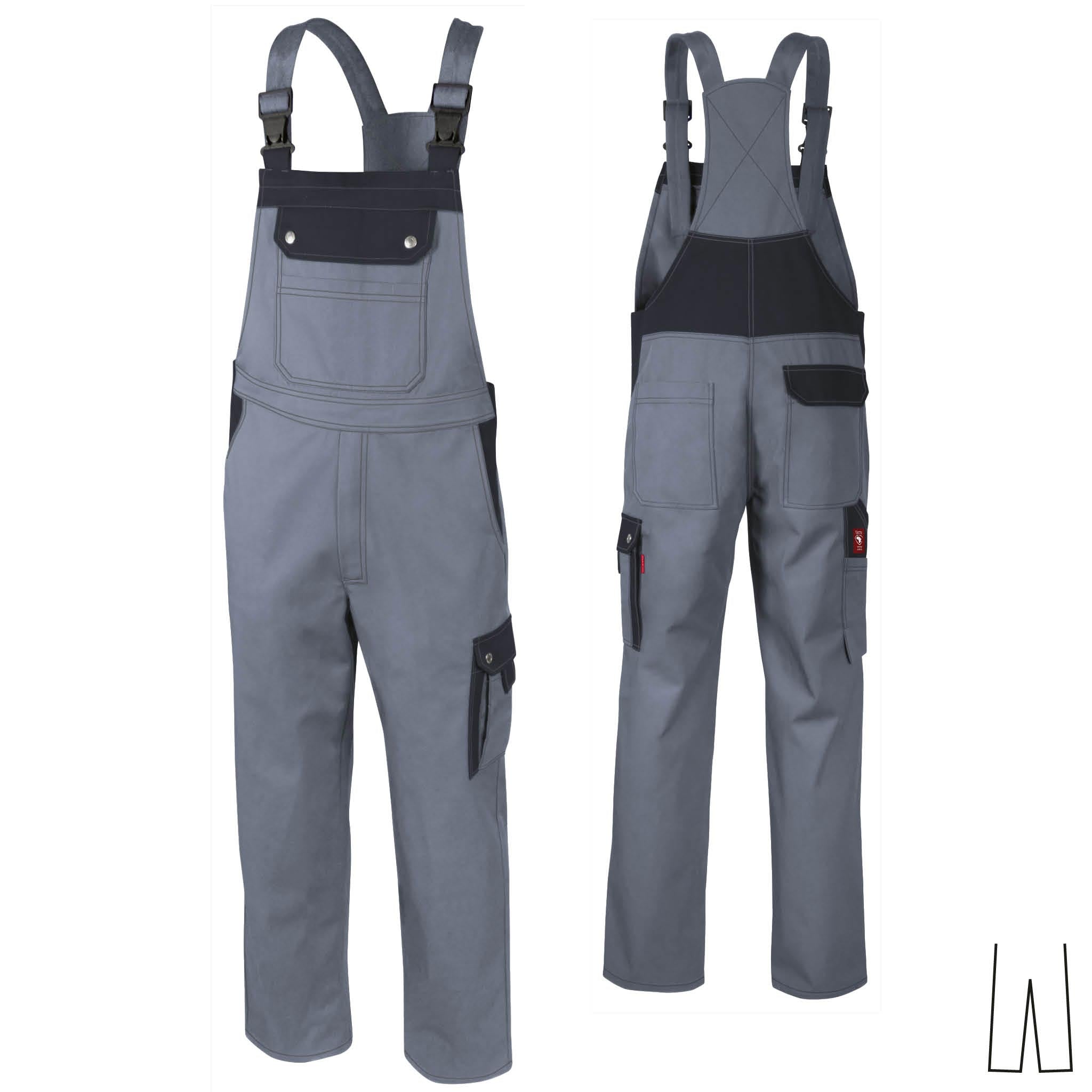 Dungarees Top Runner 262
