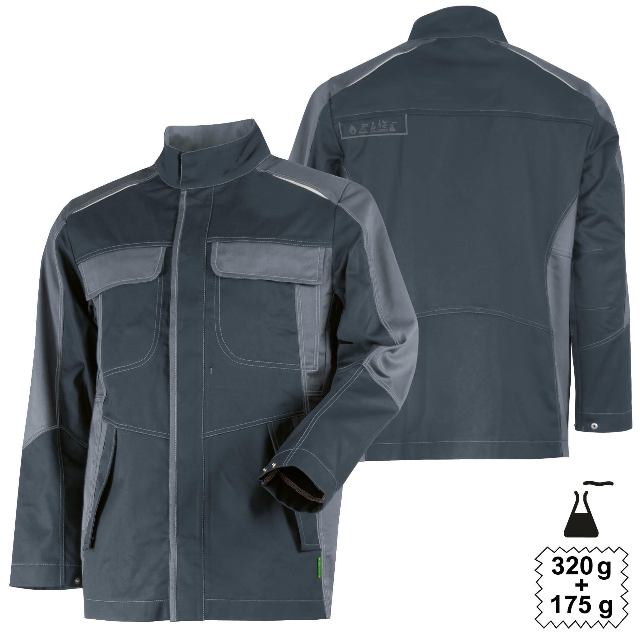 ecoRover Safety Plus 988 jacket