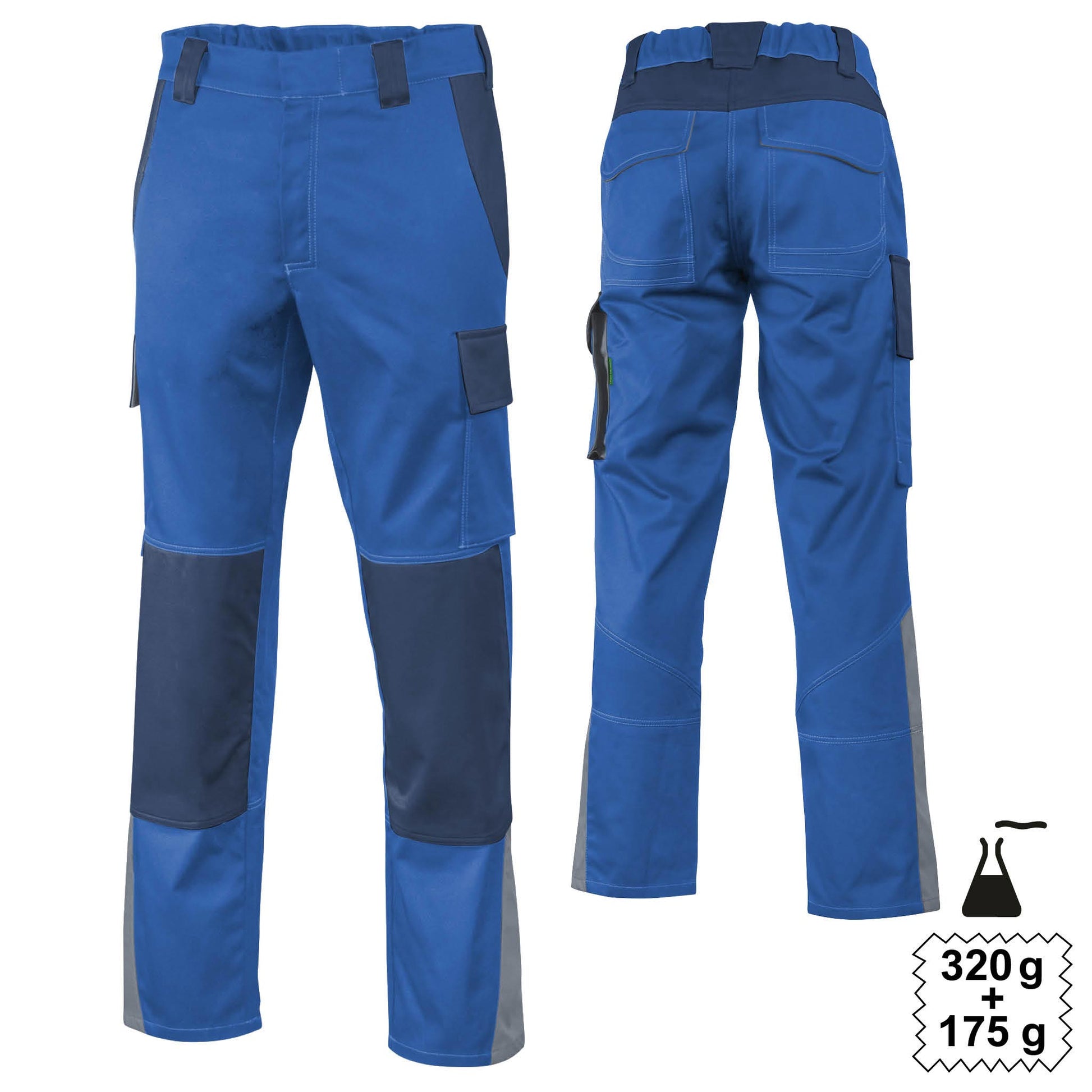 ecoRover Safety Plus 574 trousers