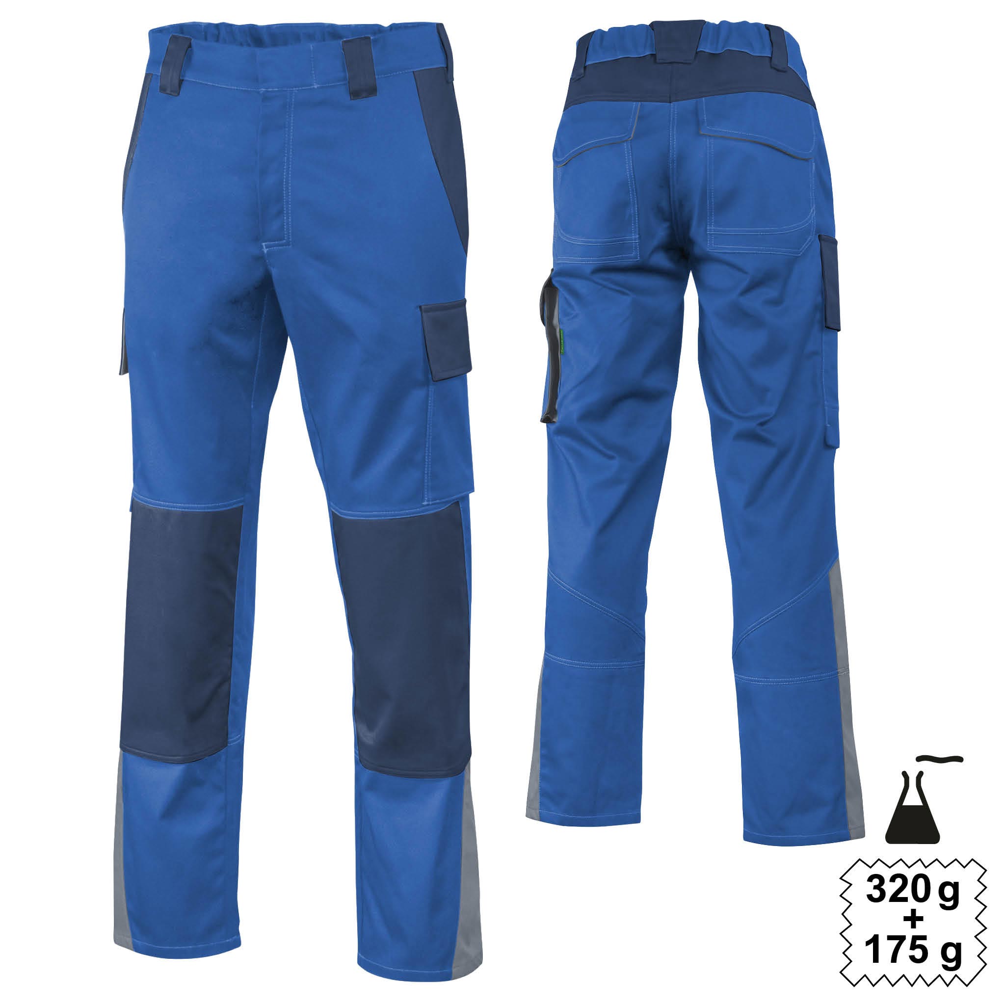 ecoRover Safety Plus 574 trousers