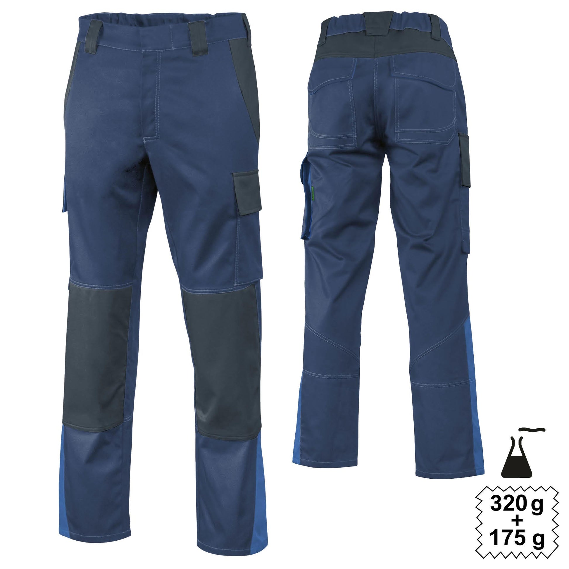 ecoRover Safety Plus 939 trousers