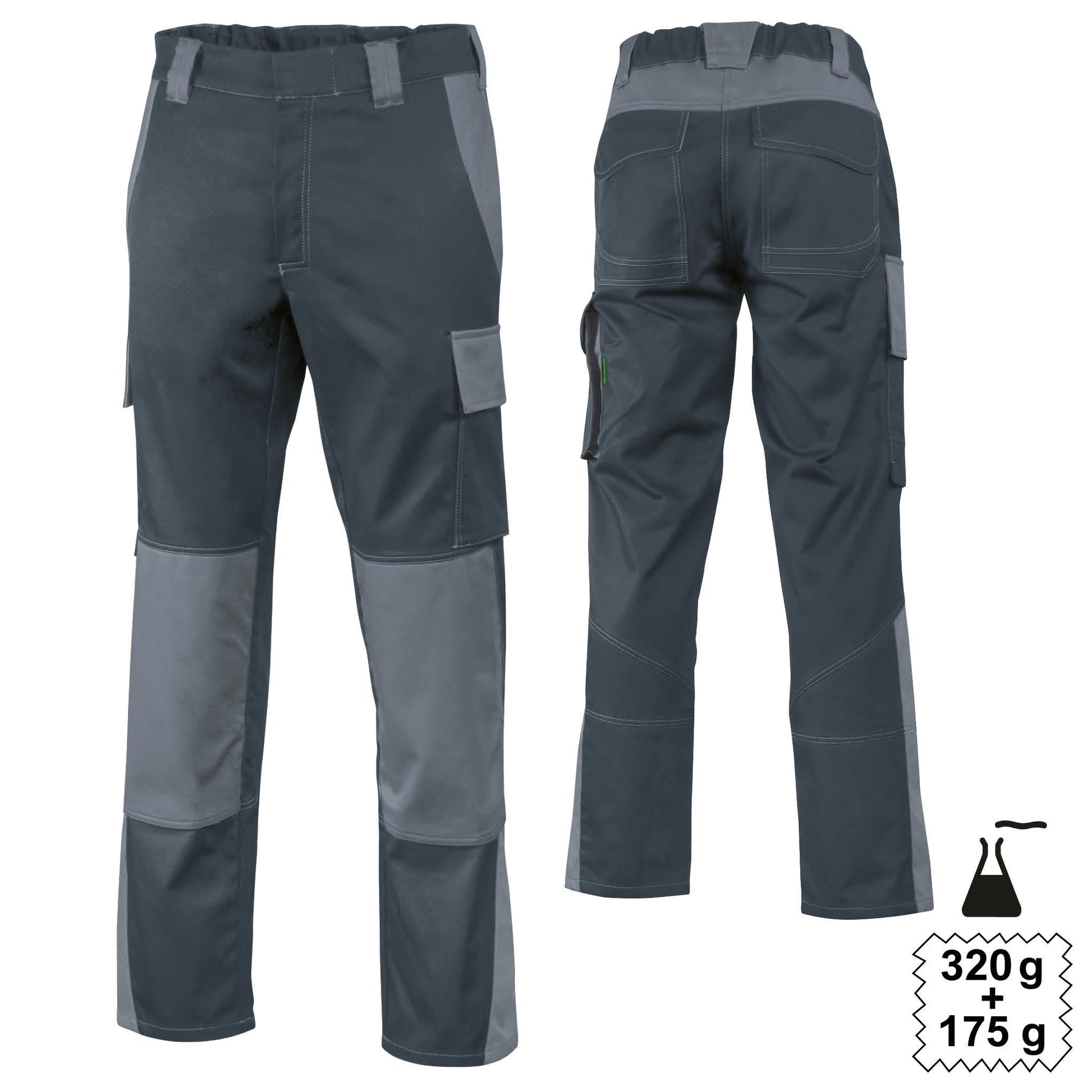 ecoRover Safety Plus 988 trousers
