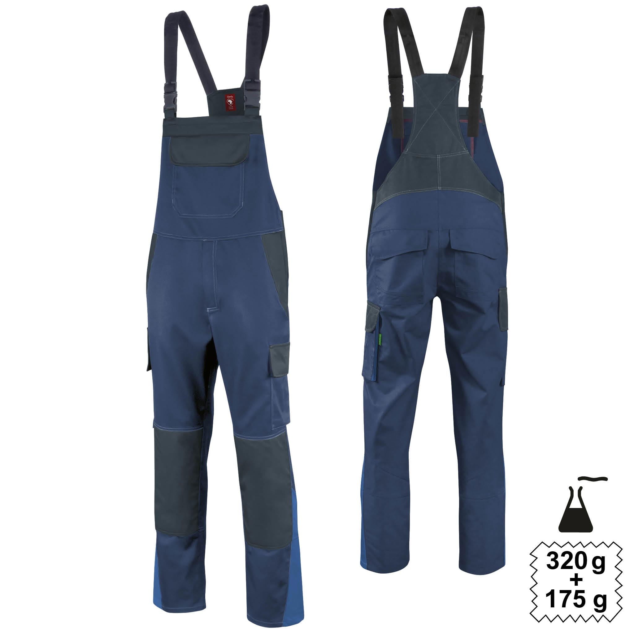 Dungarees ecoRover Safety Plus 939