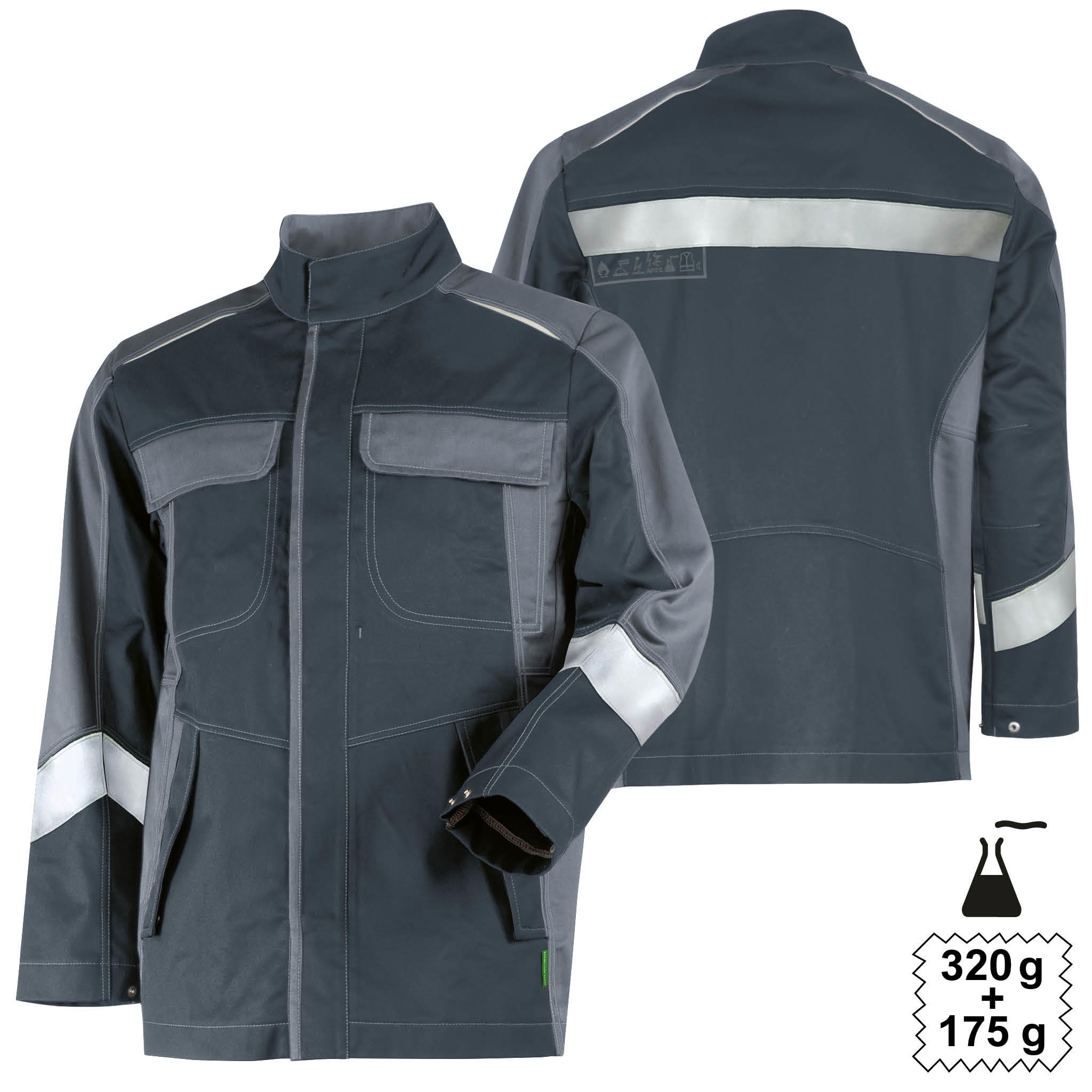 ecoRover Safety Plus 988 jacket