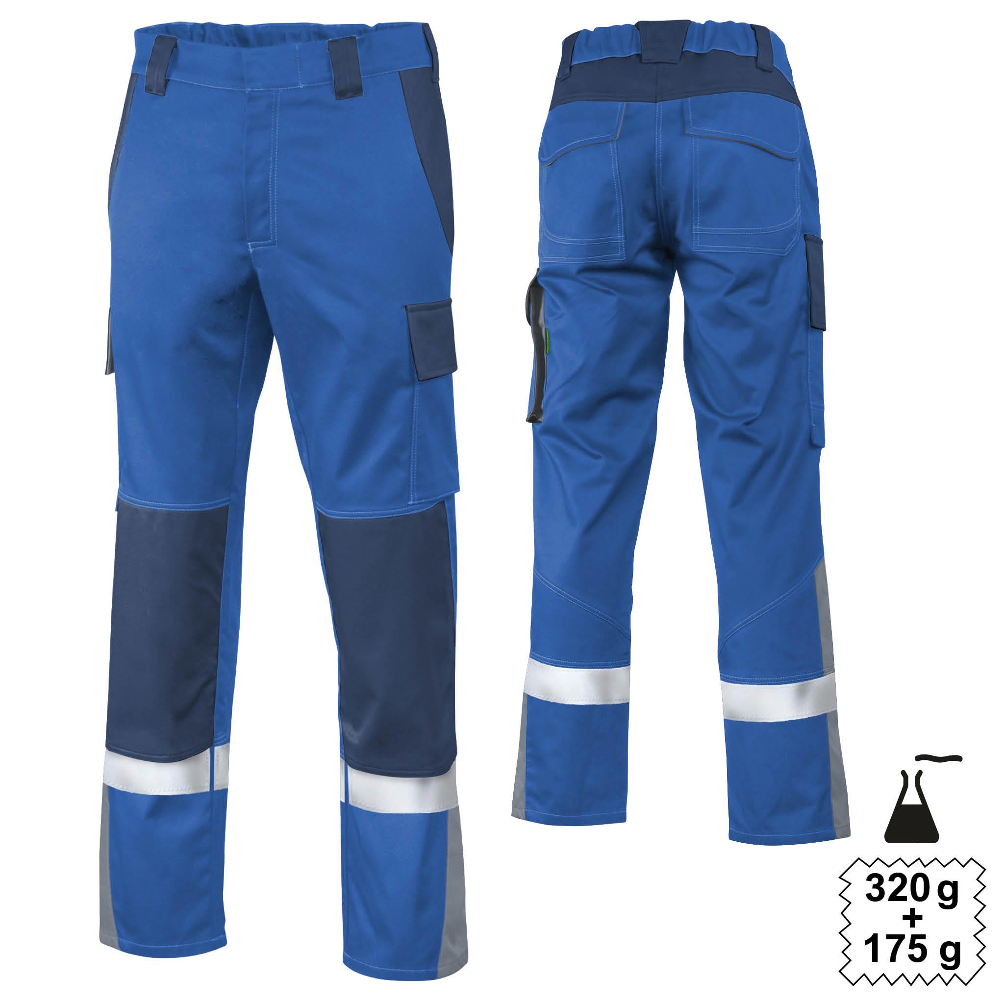 ecoRover Safety Plus 574 trousers