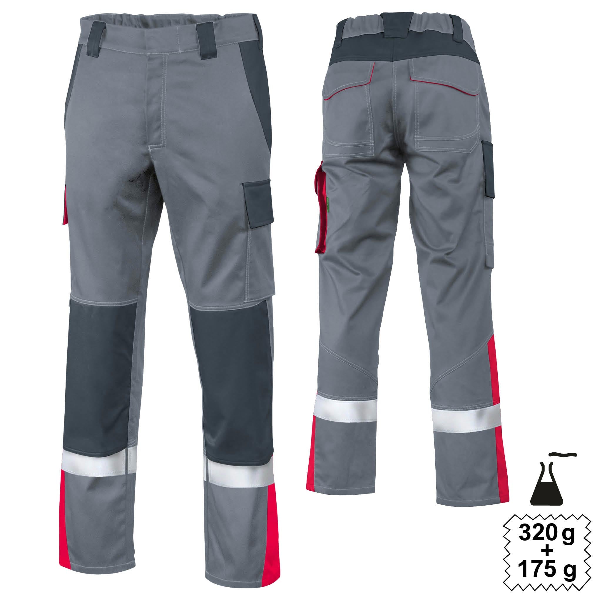 ecoRover Safety Plus 636 trousers
