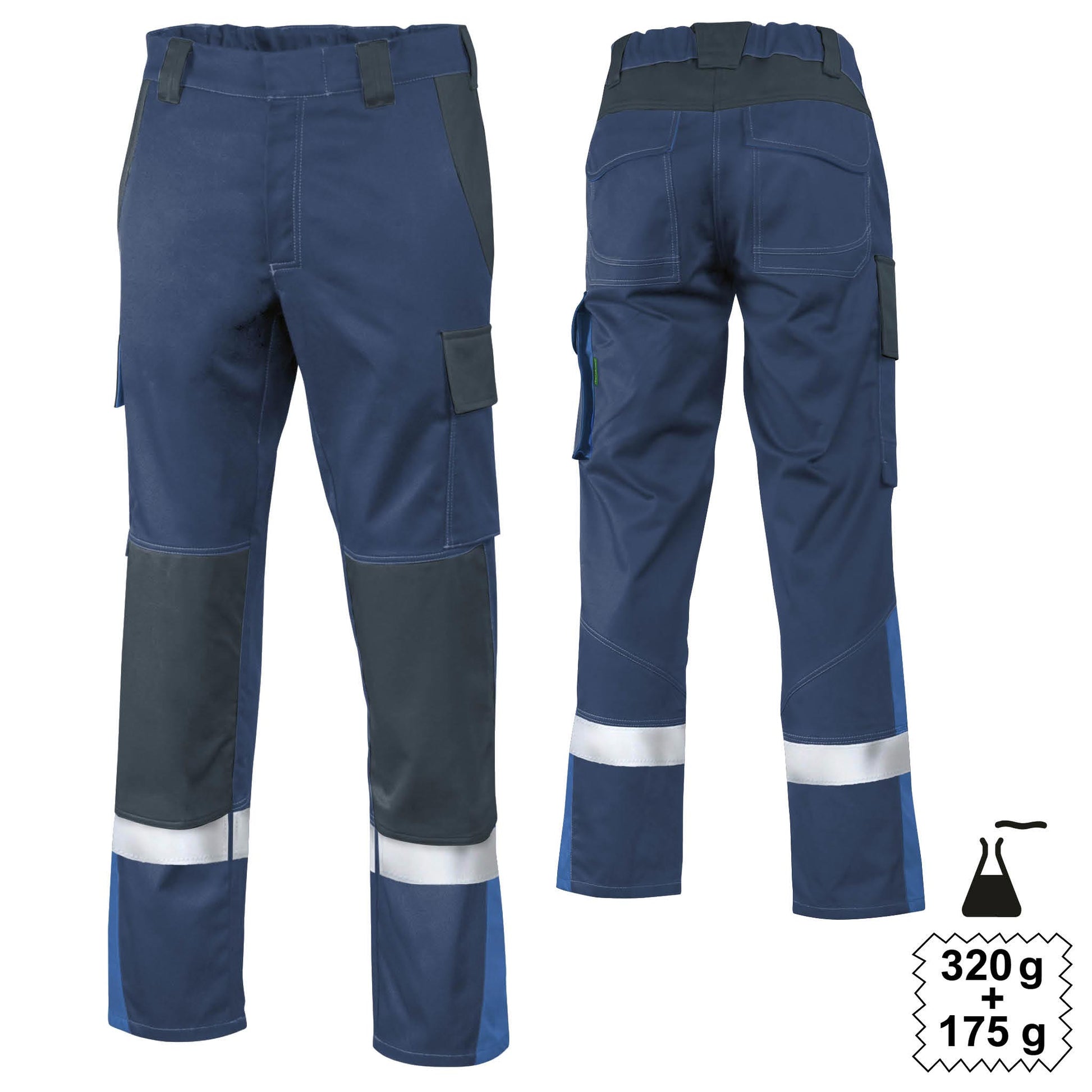 ecoRover Safety Plus 939 trousers