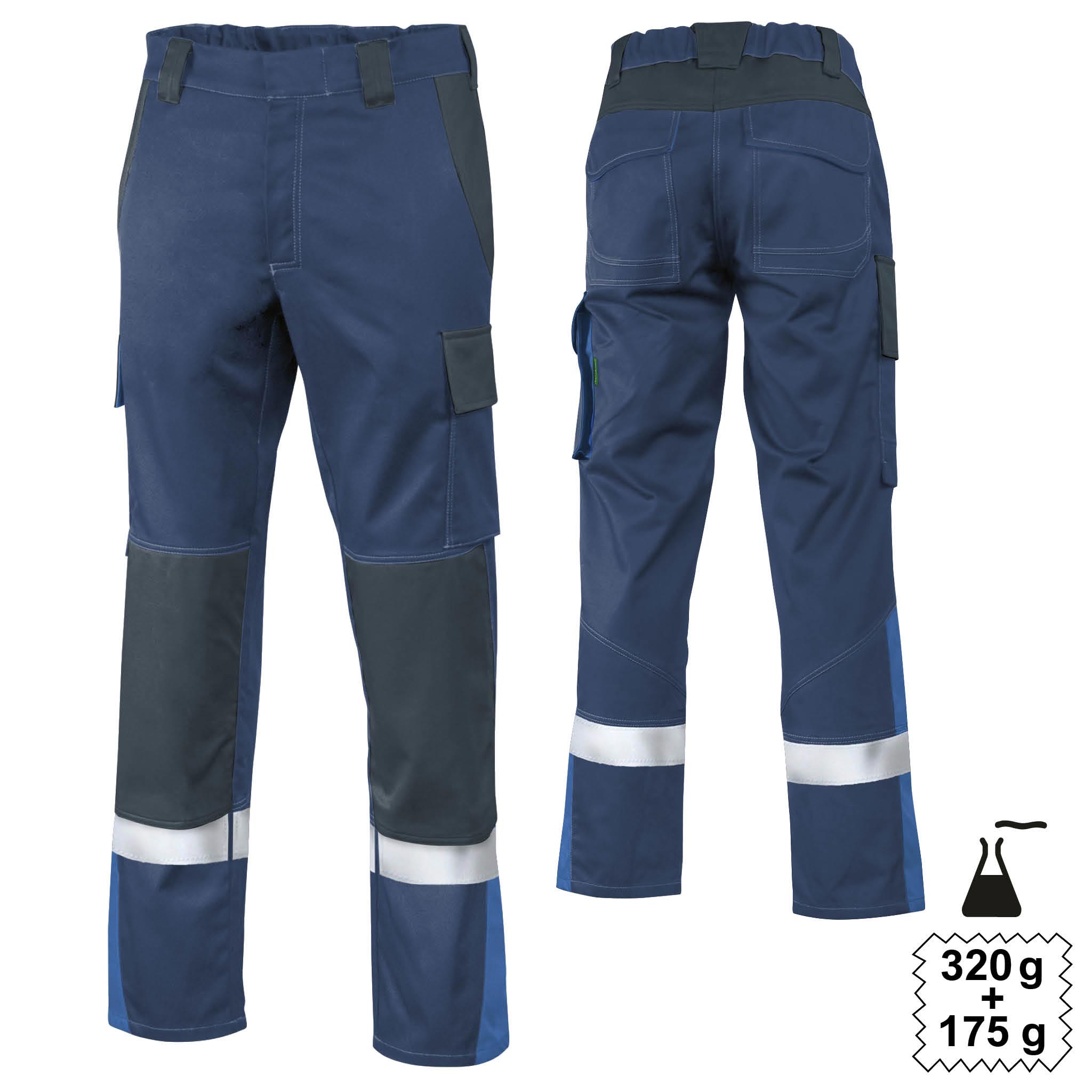 ecoRover Safety Plus 939 trousers