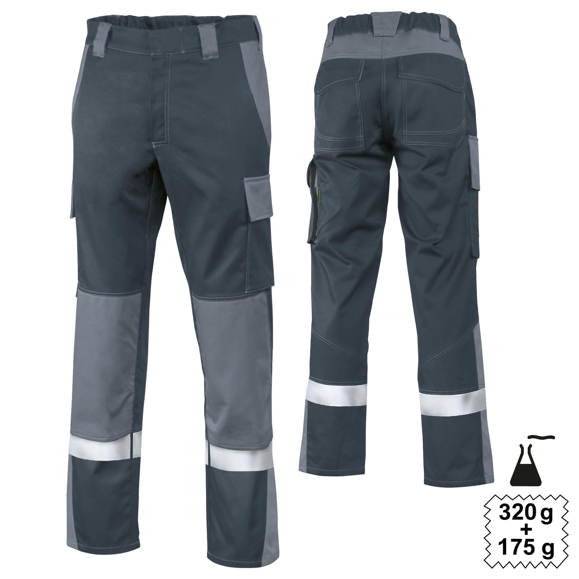 ecoRover Safety Plus 988 trousers