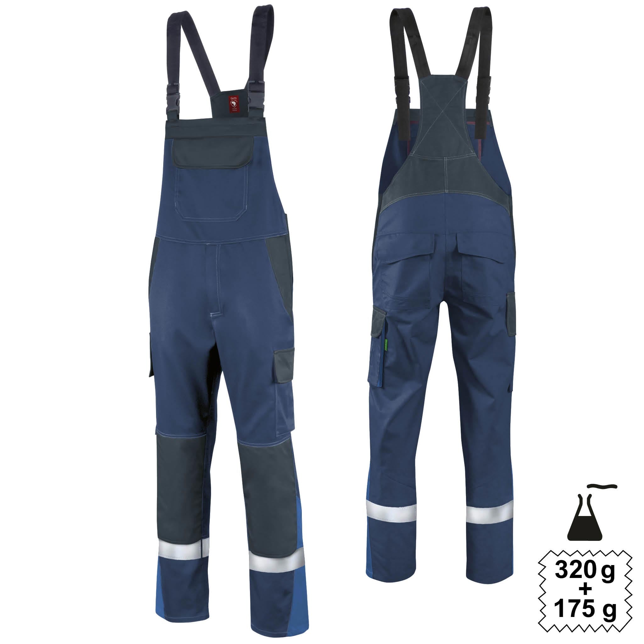 Dungarees ecoRover Safety Plus 939