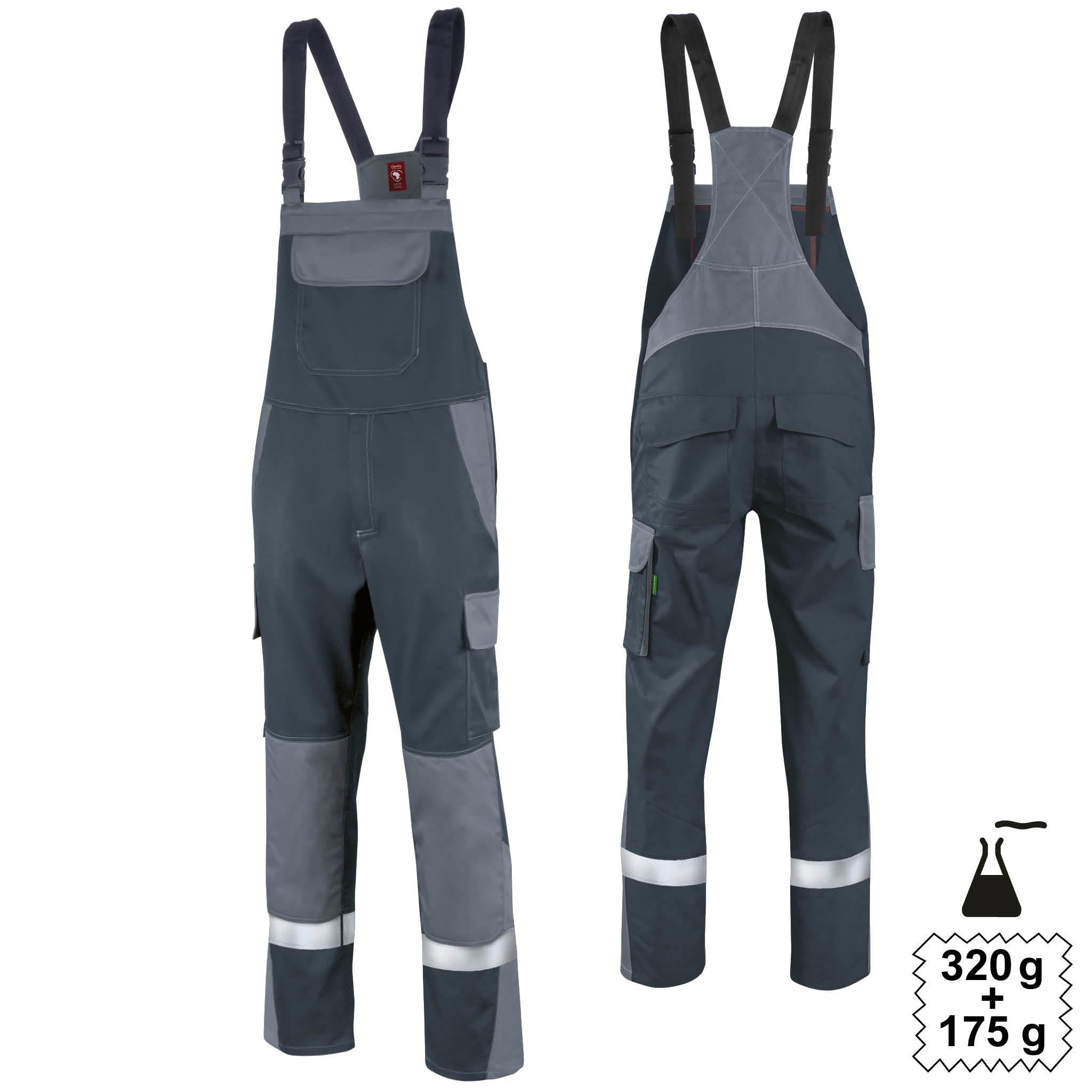 Dungarees ecoRover Safety Plus 988